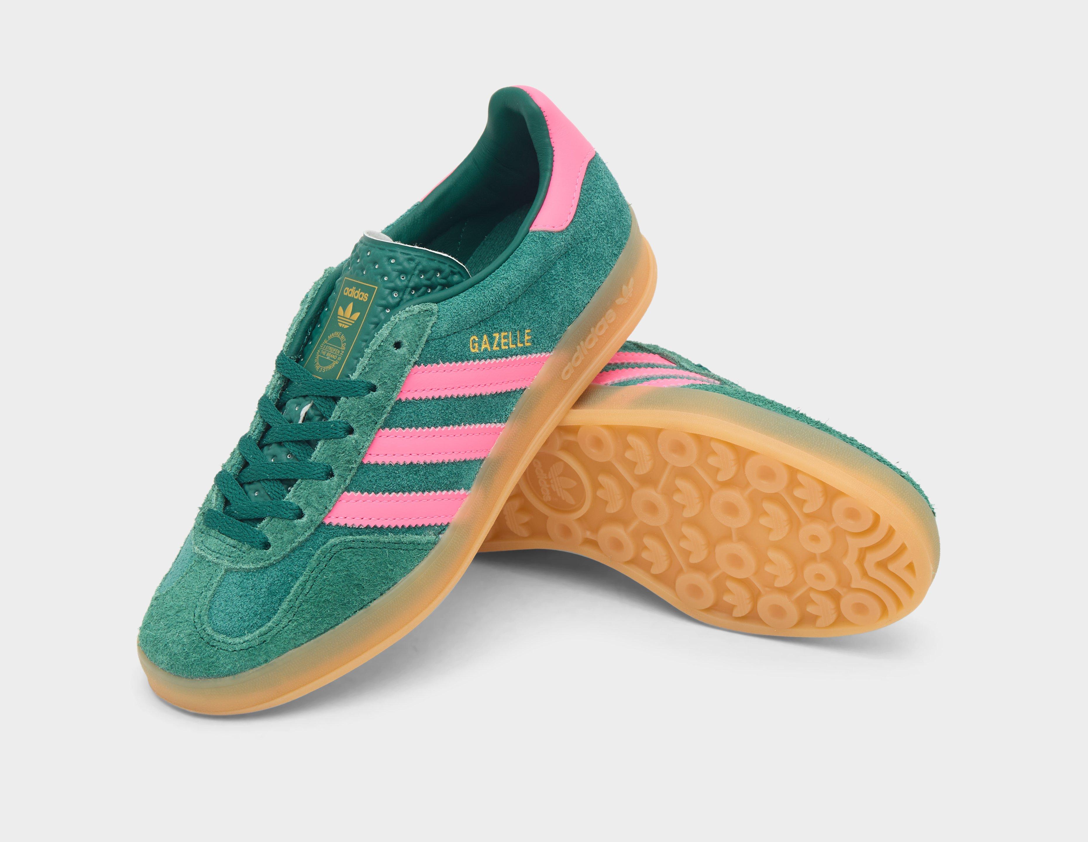 adidas Originals Gazelle Indoor Dames