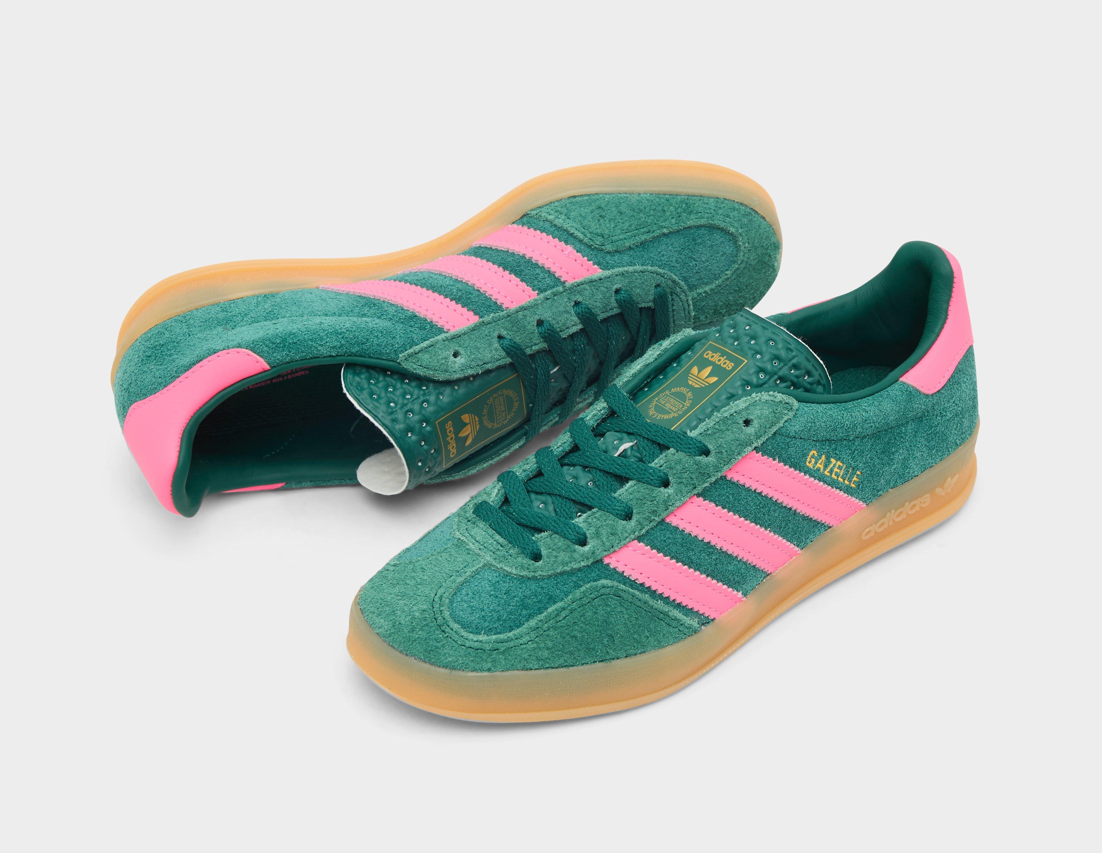adidas Originals Gazelle Indoor Dames