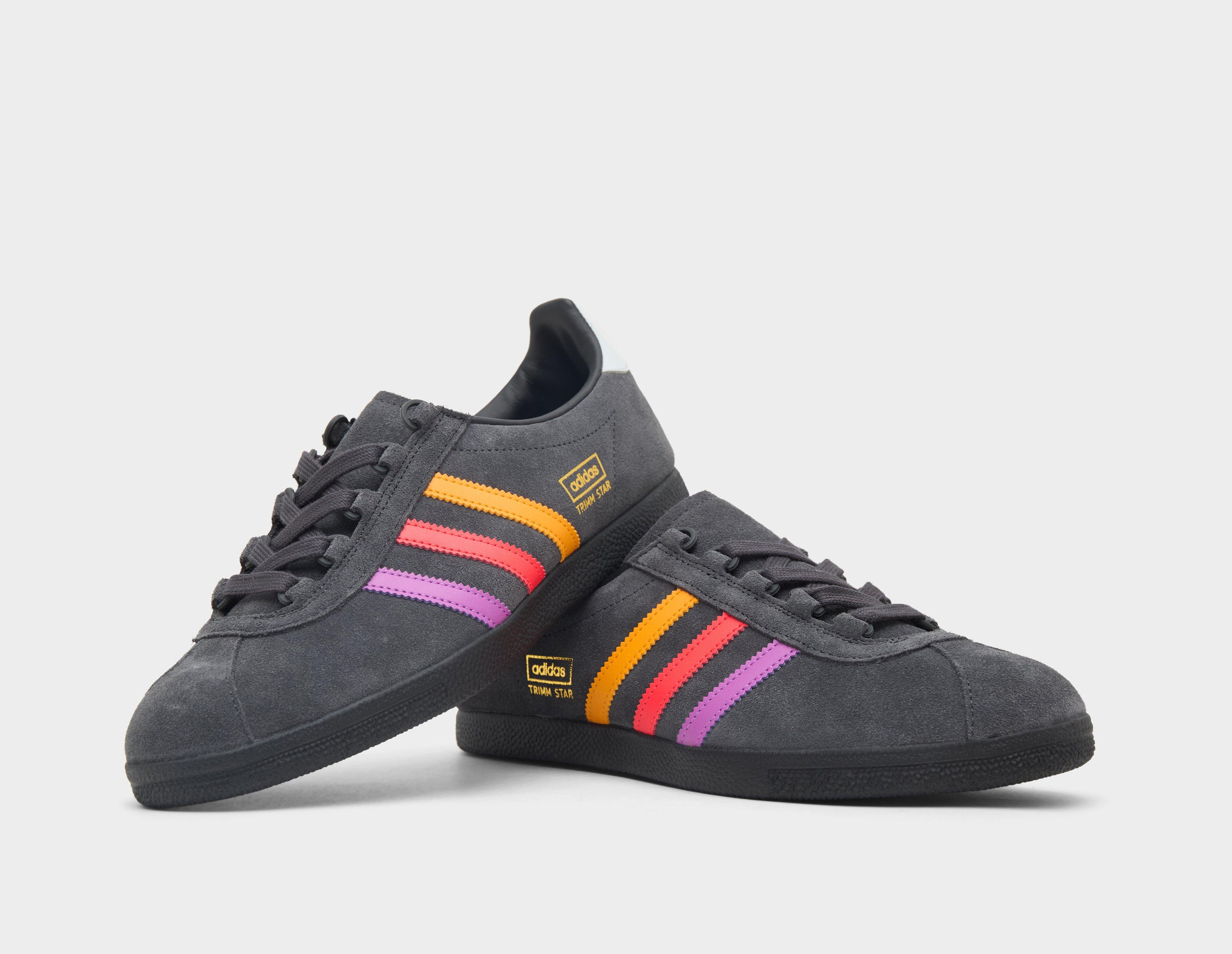 adidas Originals Trimm Star 'VHS' - size? exclusive