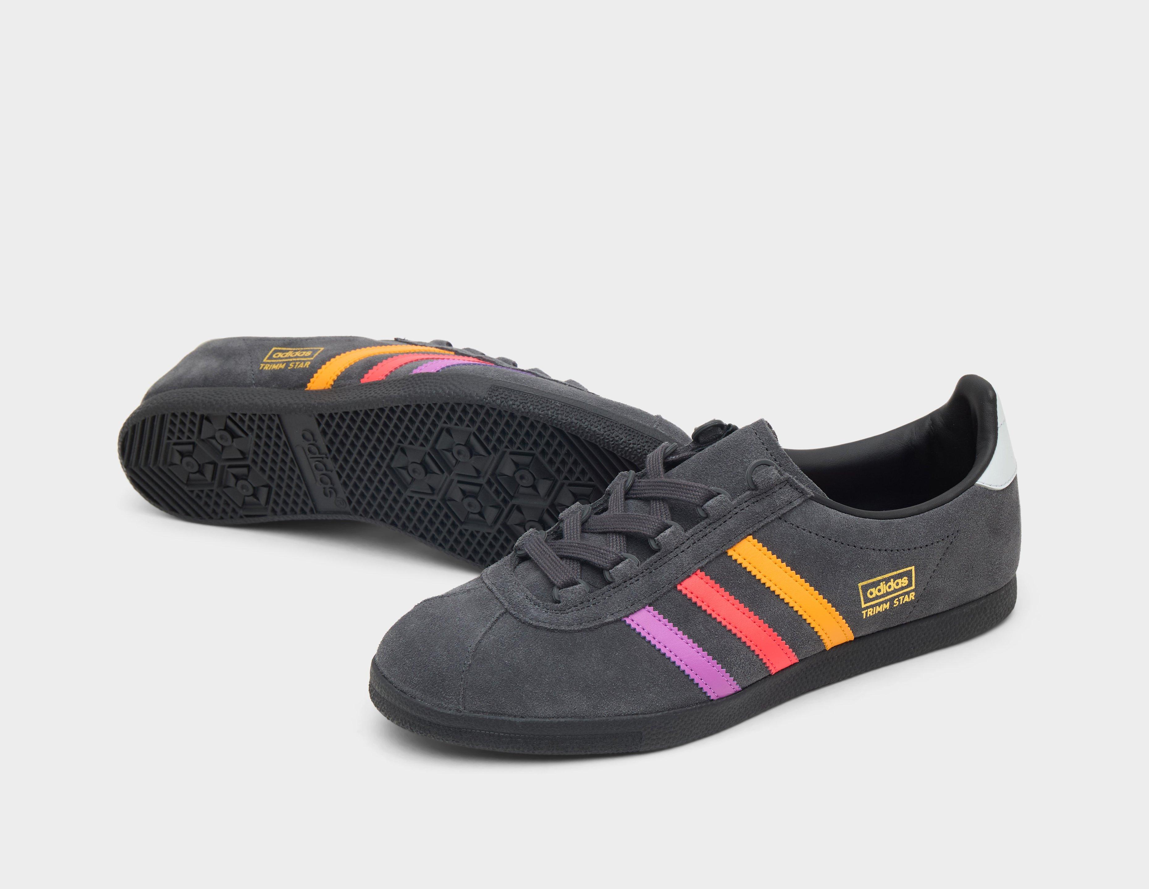 adidas Originals Trimm Star 'VHS' - size? exclusive