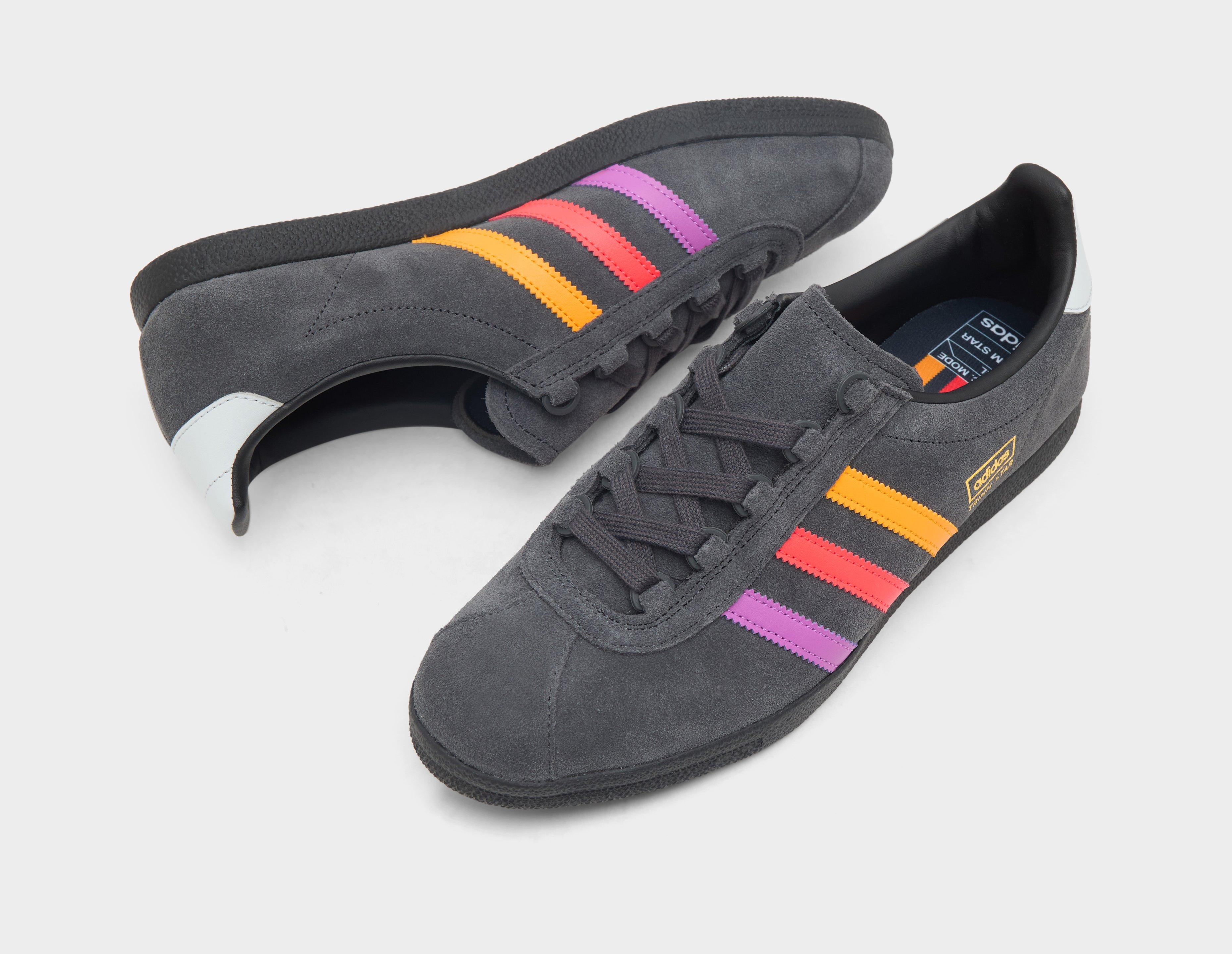 adidas Originals Trimm Star 'VHS' - size? exclusive
