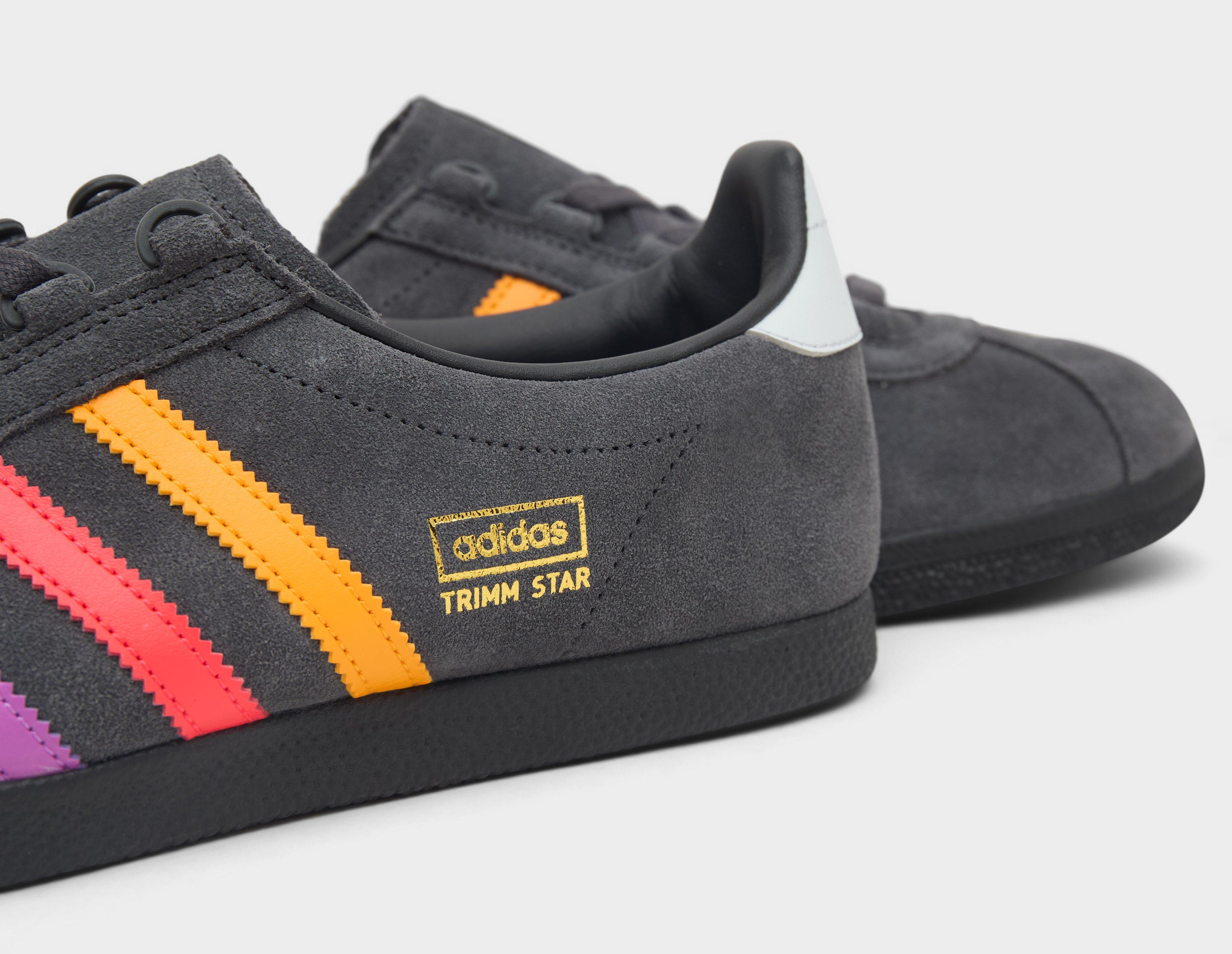adidas Originals Trimm Star 'VHS' - size? exclusive