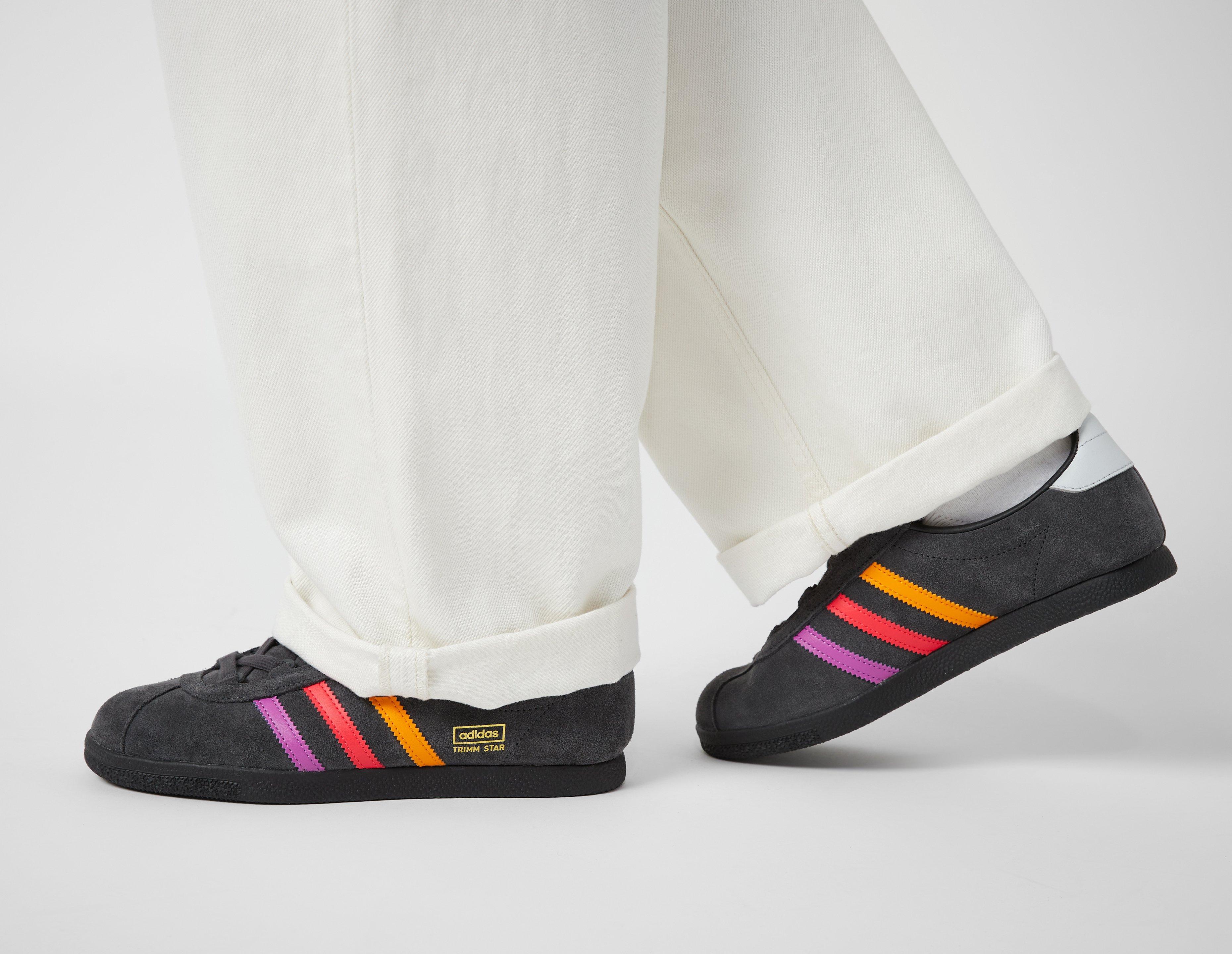 adidas Originals Trimm Star 'VHS' - size? exclusive Women's