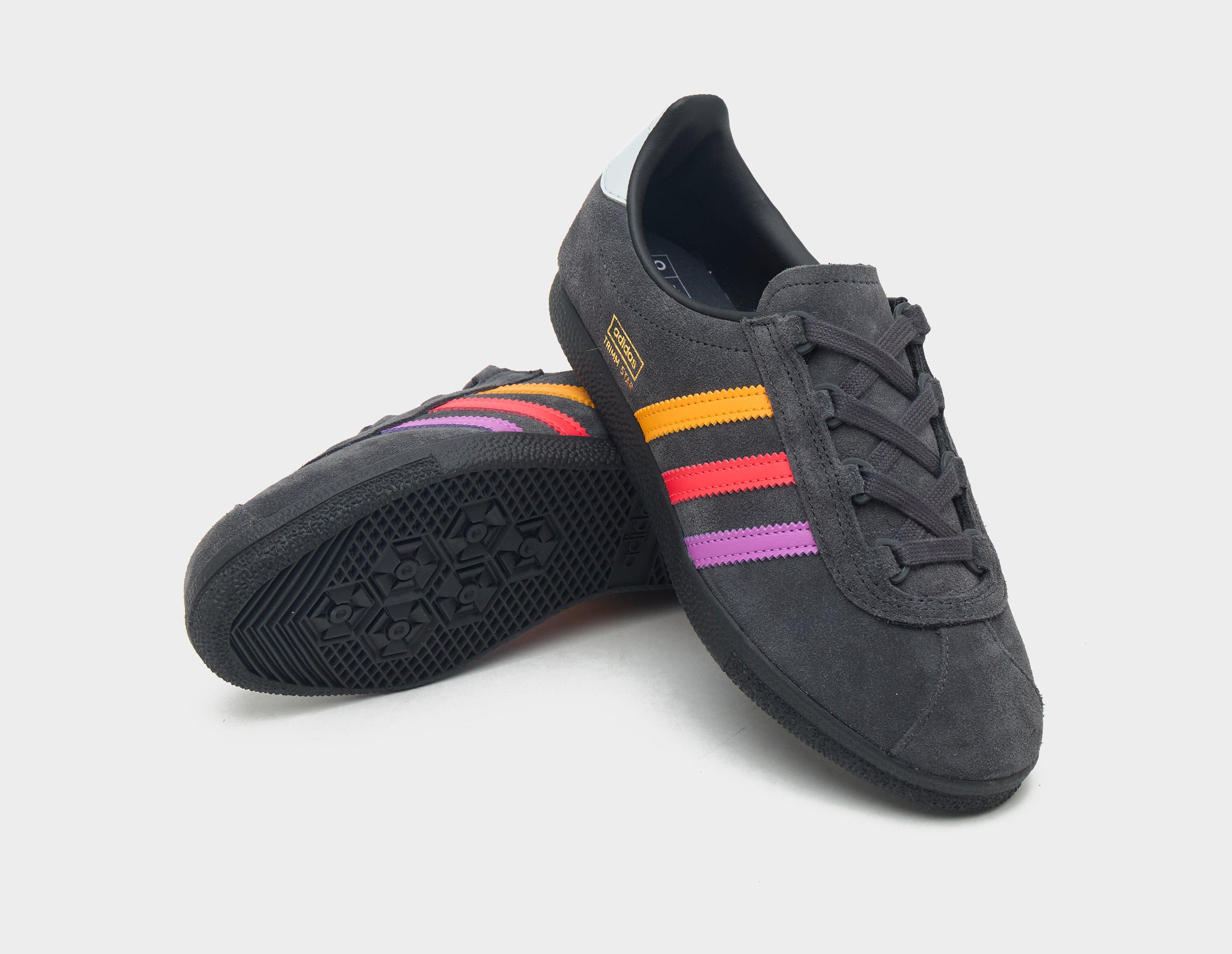 adidas Originals Trimm Star 'VHS' - size? exclusive Women's