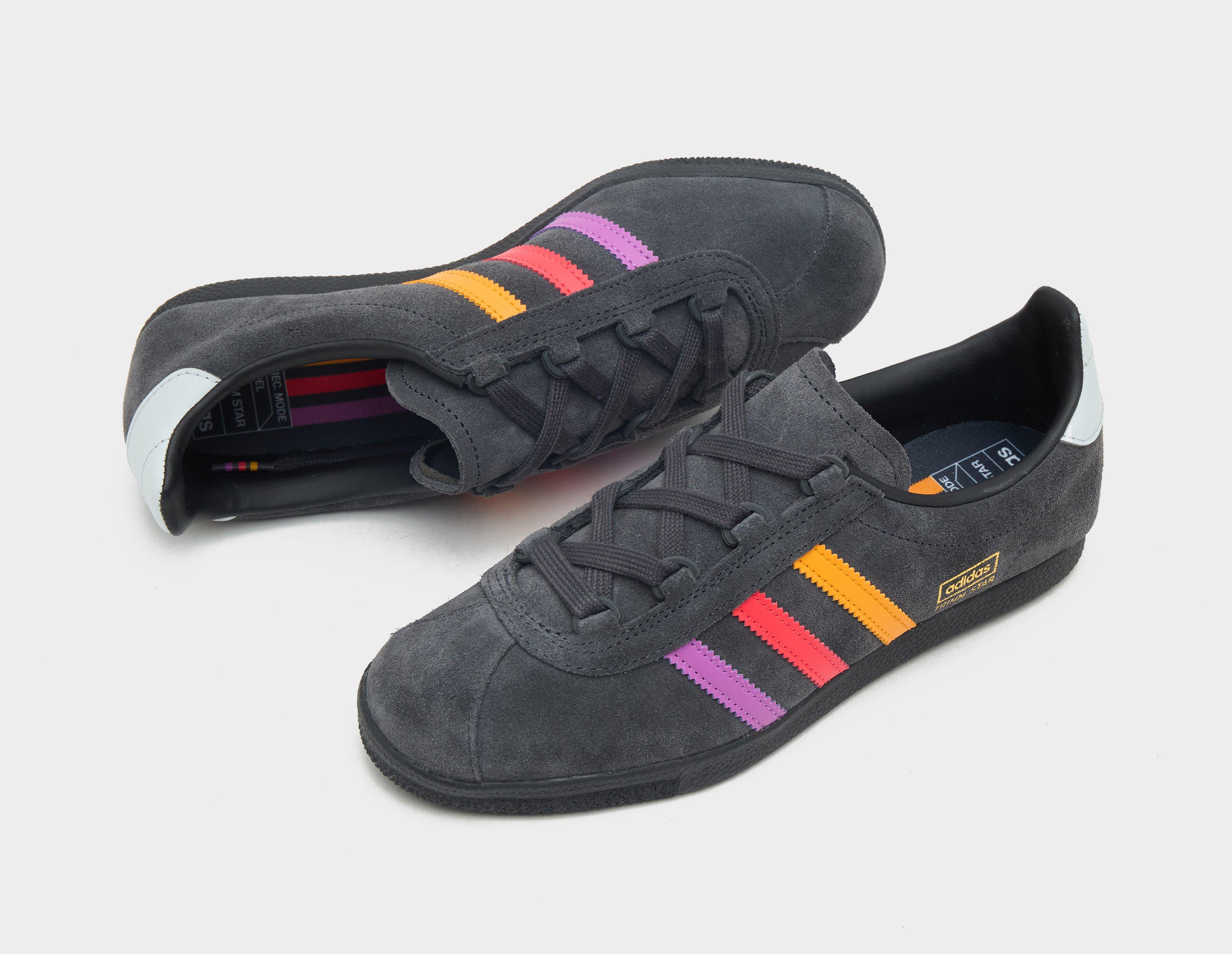 adidas Originals Trimm Star 'VHS' - size? exclusive Women's