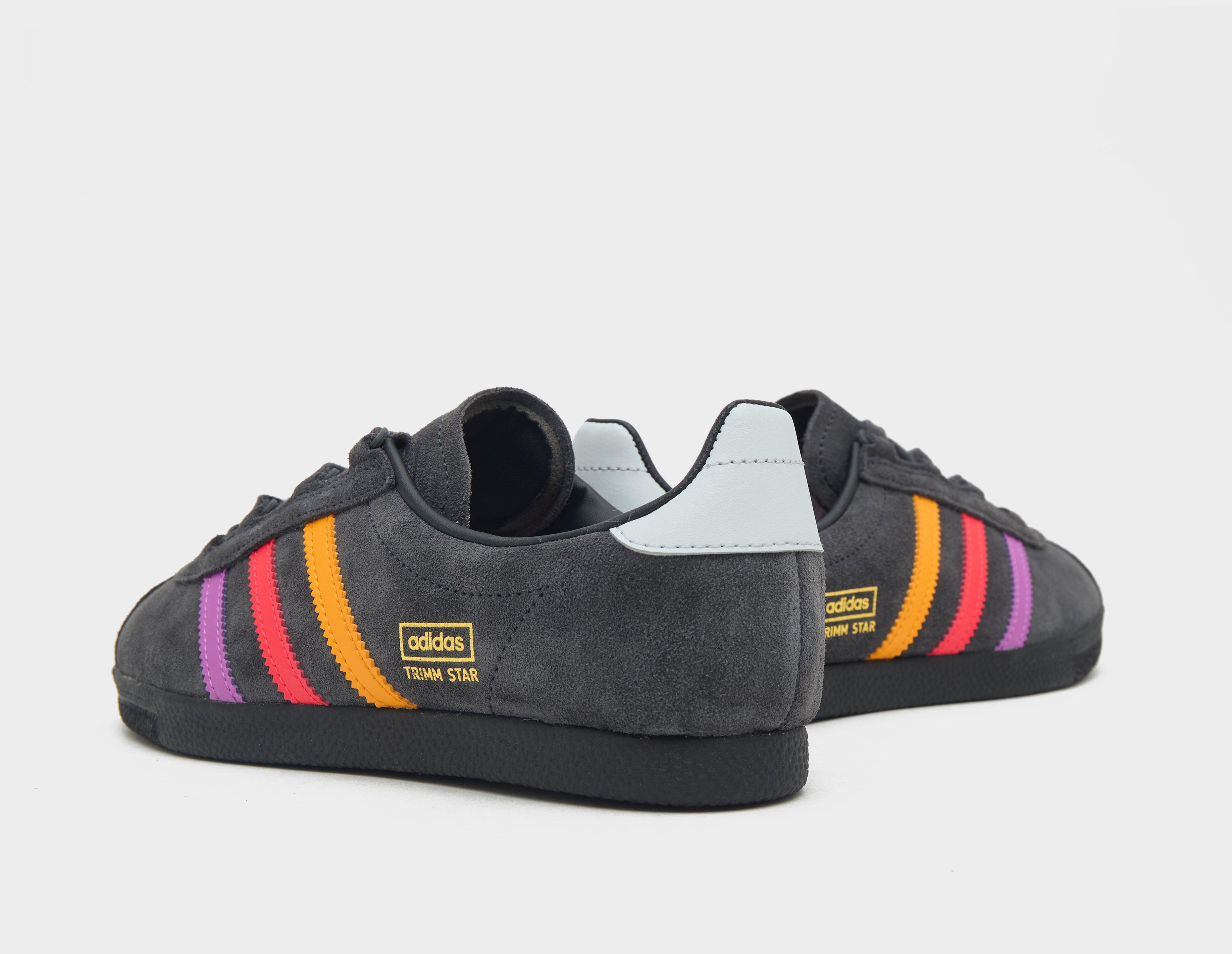 adidas Originals Trimm Star 'VHS' - size? exclusive Women's