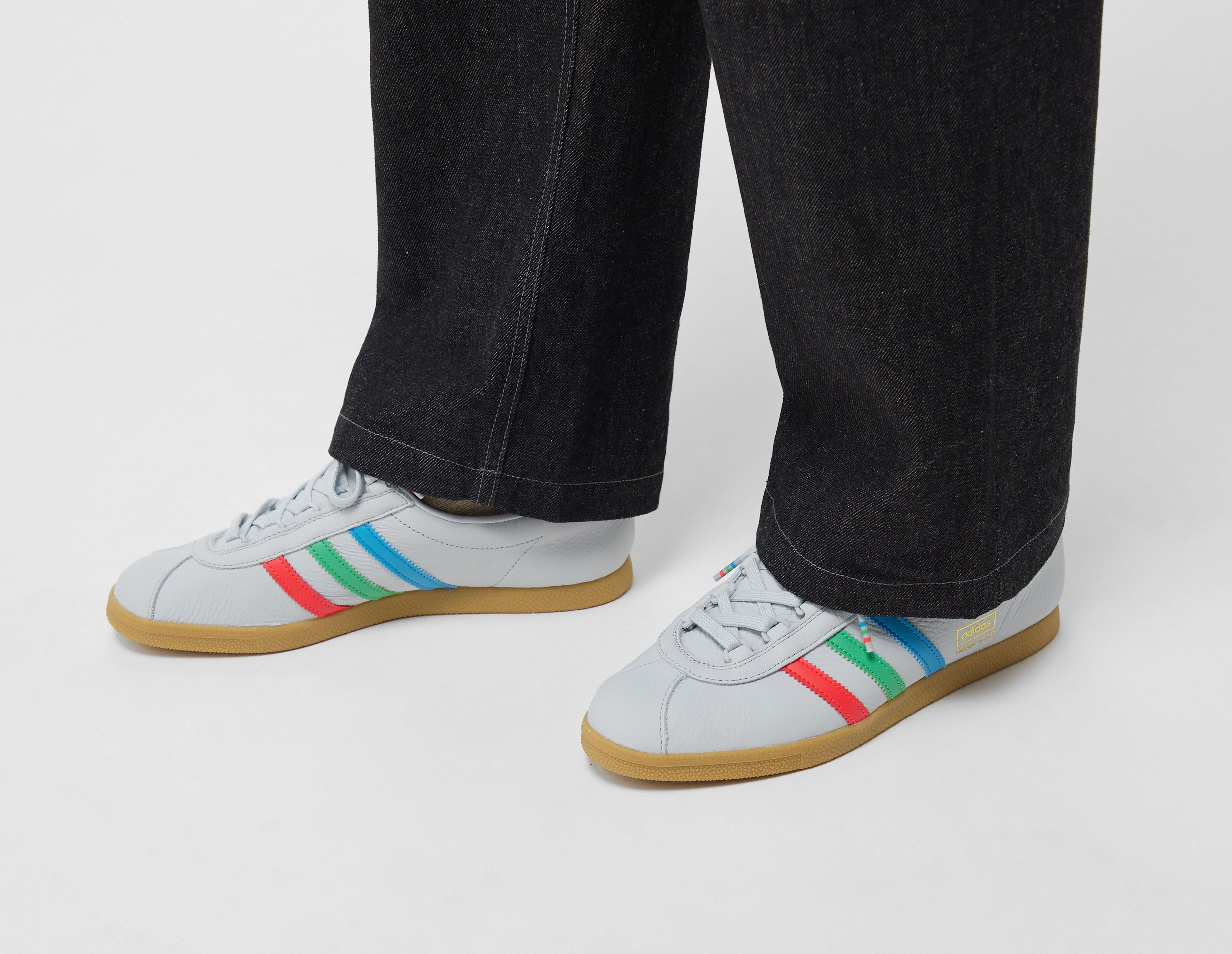 adidas Originals Trimm Star 'VHS' - size? exclusive