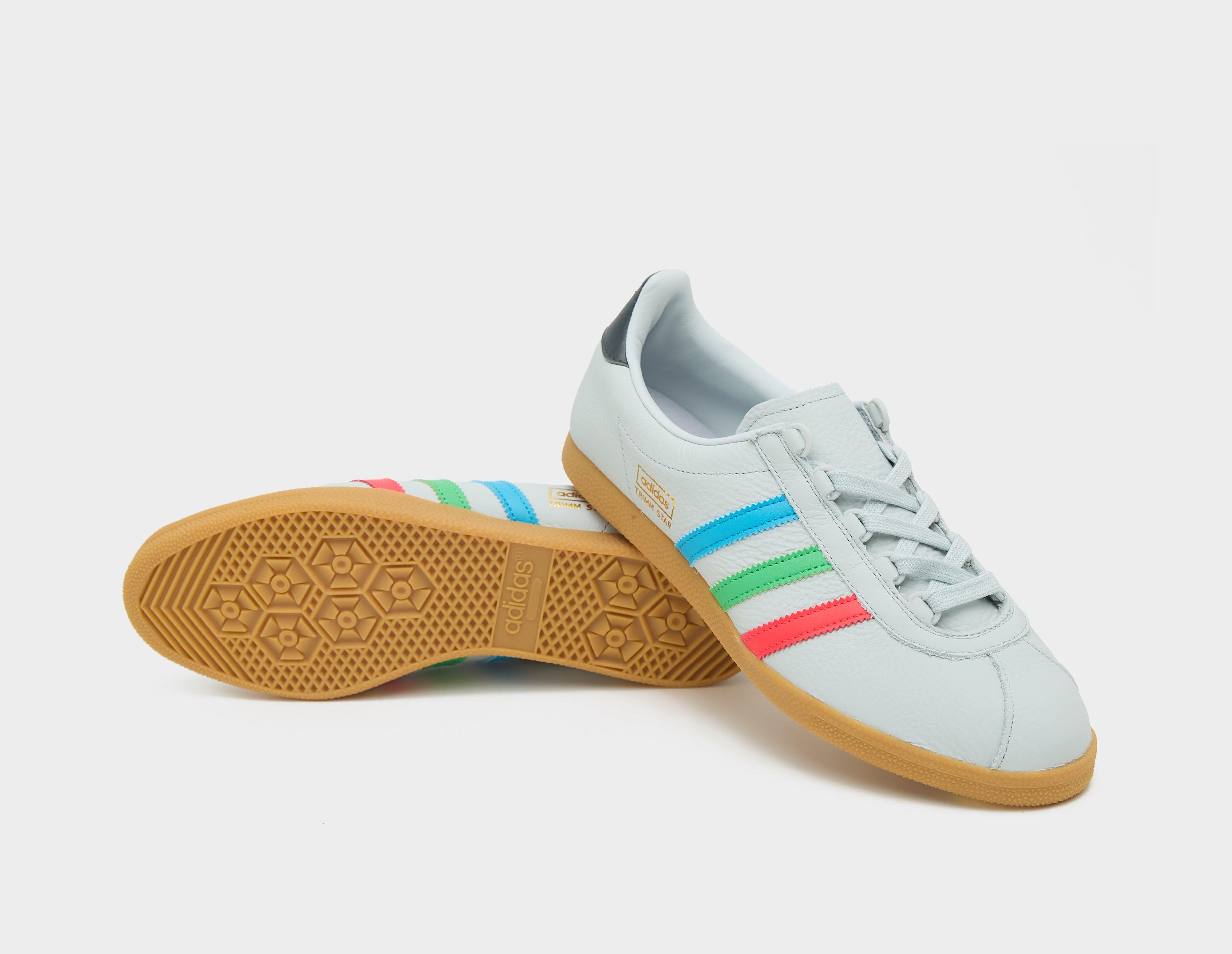 adidas Originals Trimm Star 'VHS' - size? exclusive