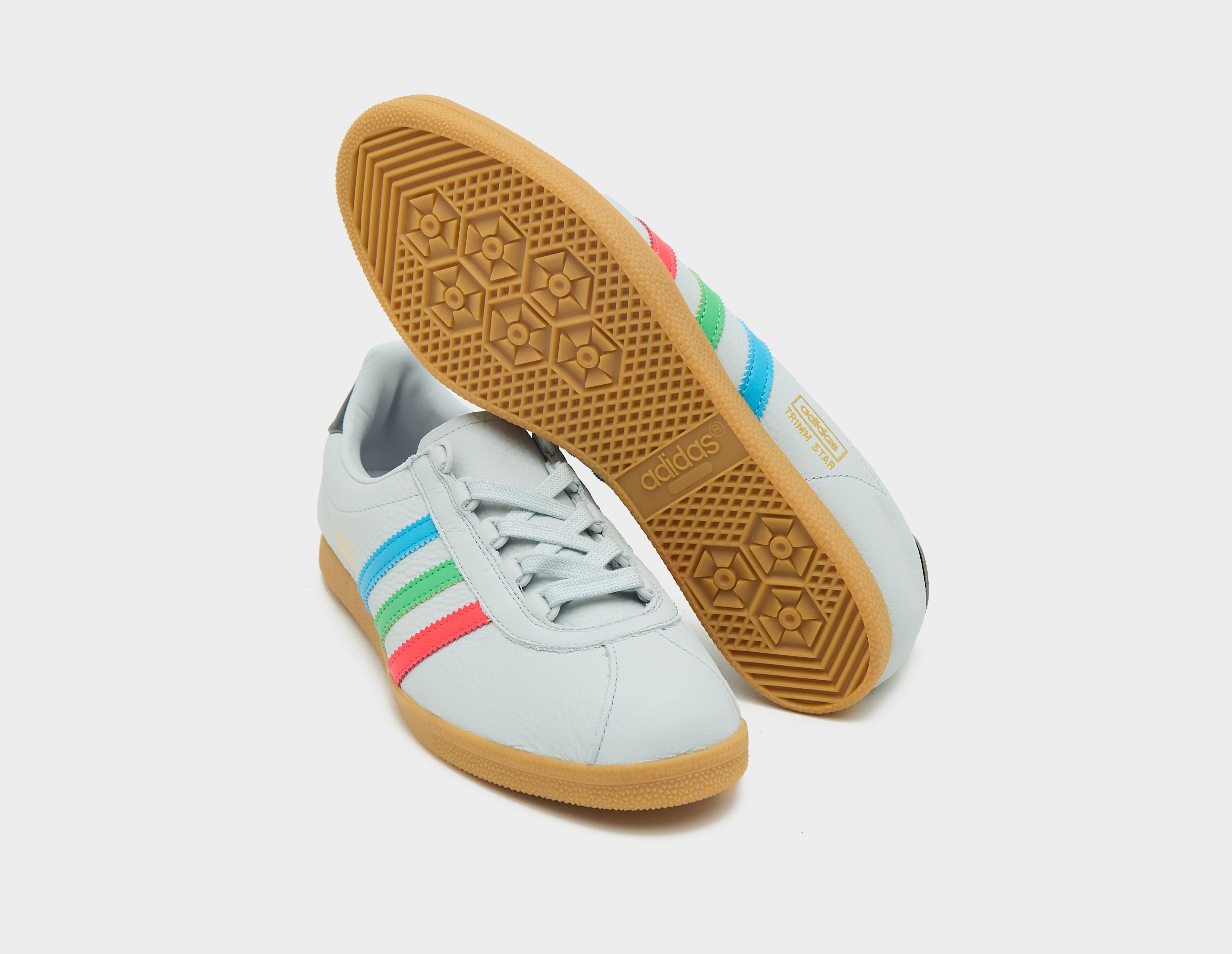 adidas Originals Trimm Star 'VHS' - size? exclusive
