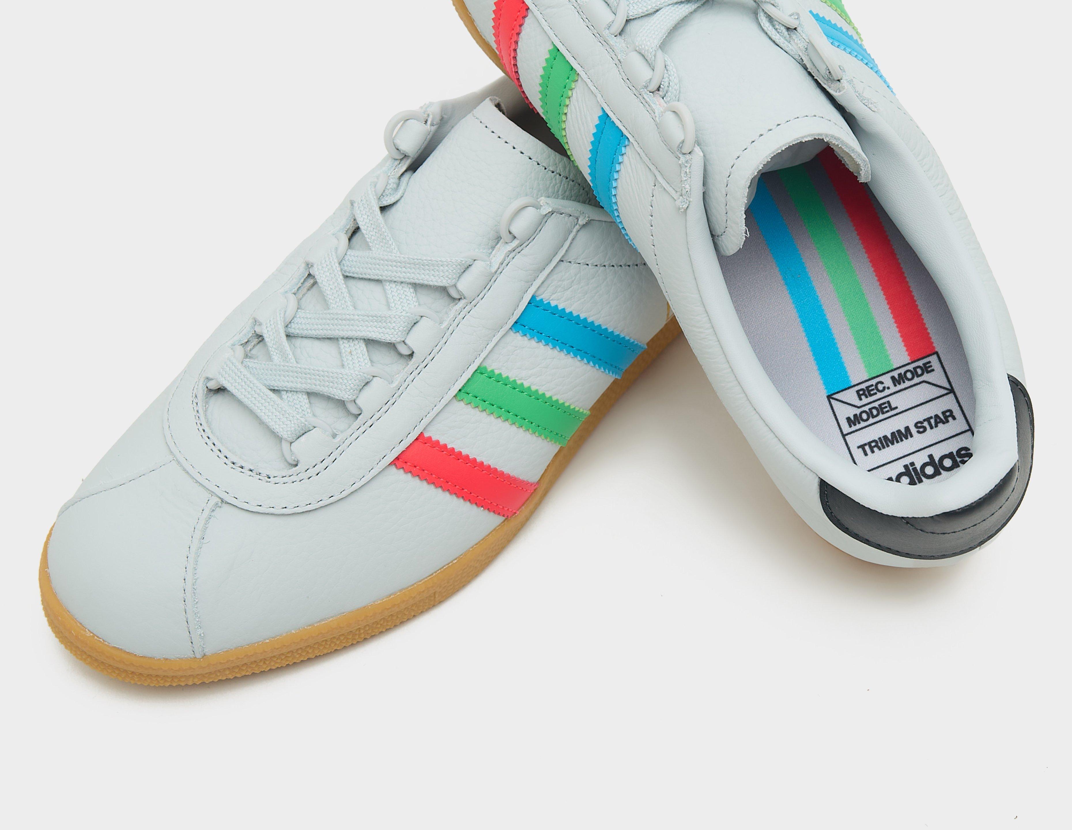 adidas Originals Trimm Star 'VHS' - size? exclusive