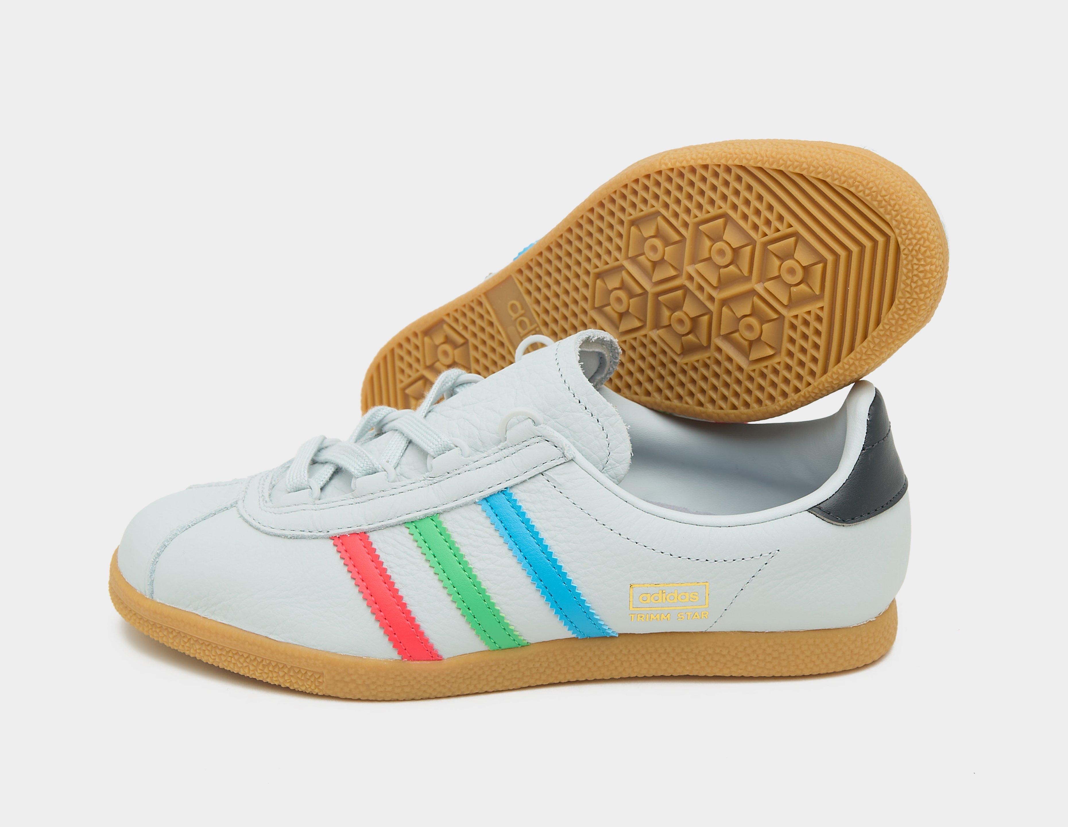 adidas Originals Trimm Star 'VHS' - size? exclusive Women's