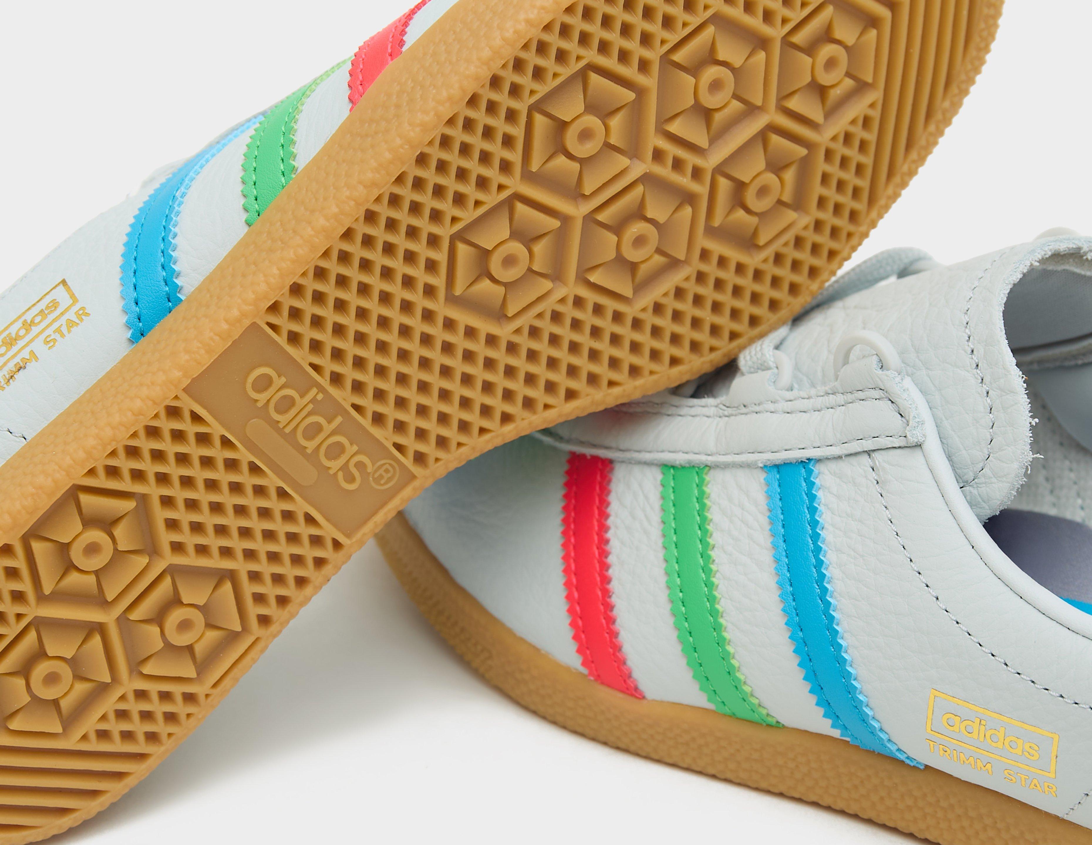 adidas Originals Trimm Star 'VHS' - size? exclusive Women's