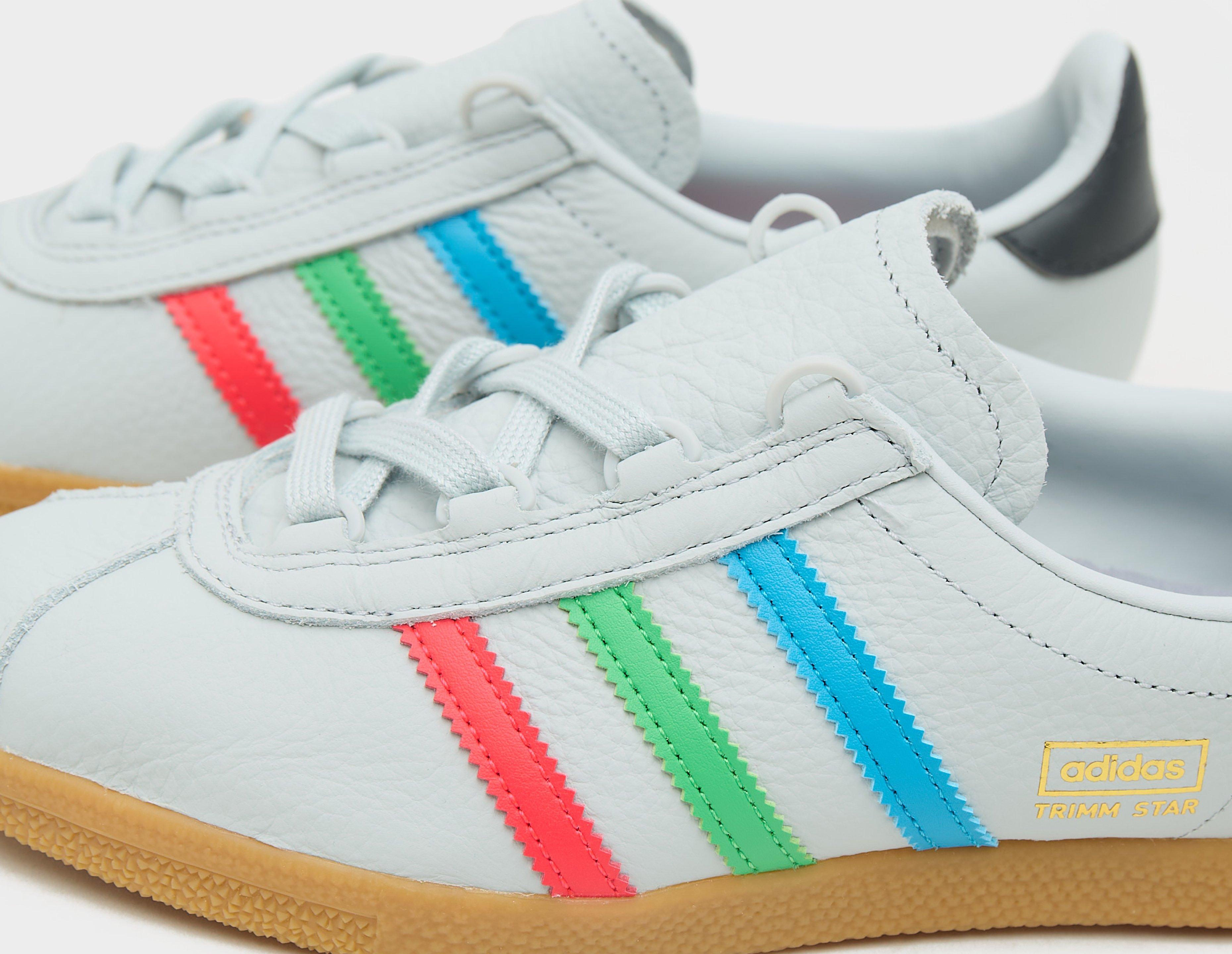 adidas Originals Trimm Star 'VHS' - size? exclusive Women's