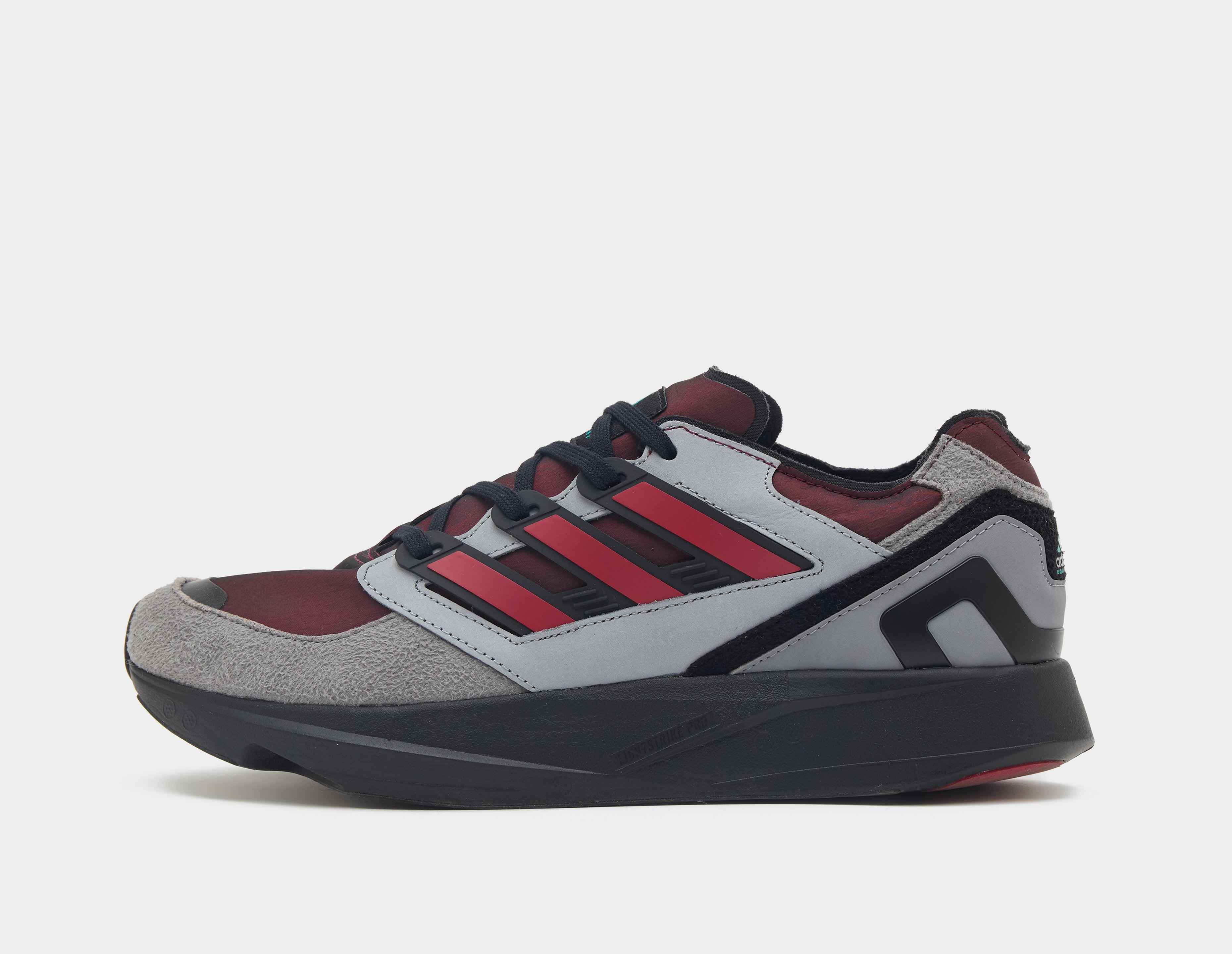 Grey adidas Originals EQT Takumi Sen | size?