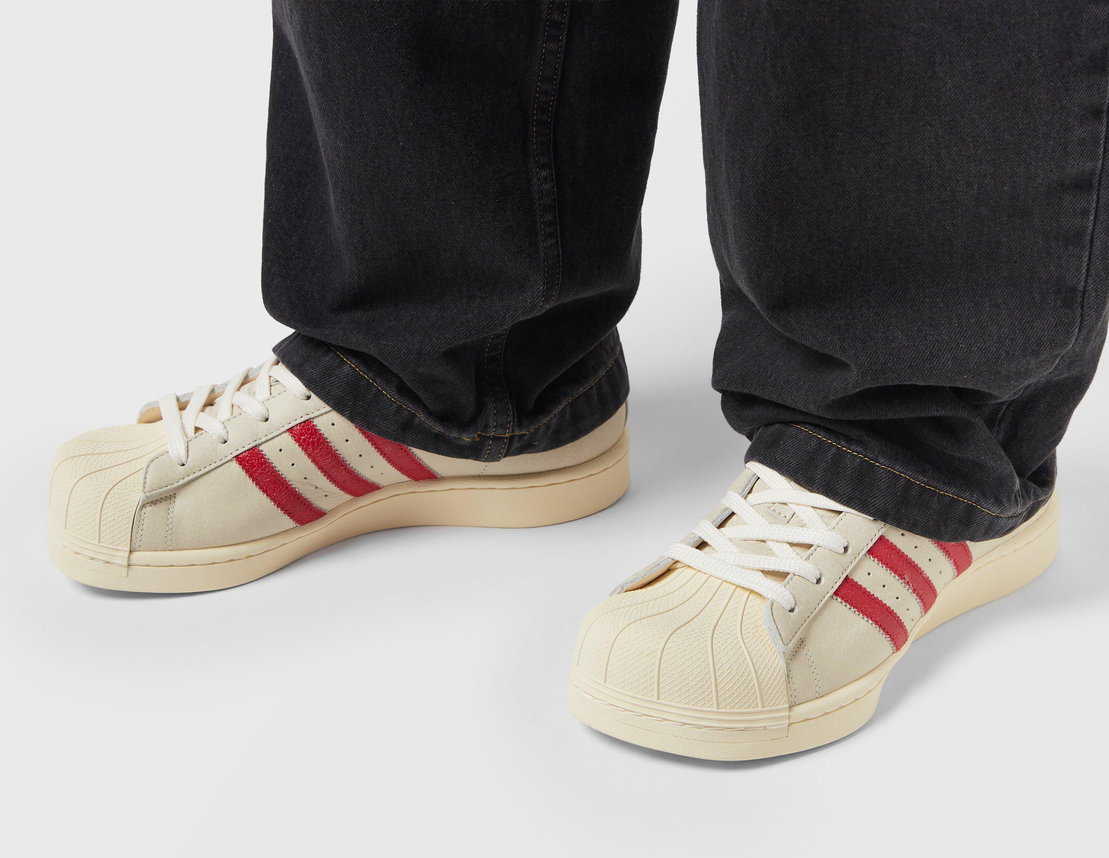 adidas Originals x AVAVAV Superstar Modified