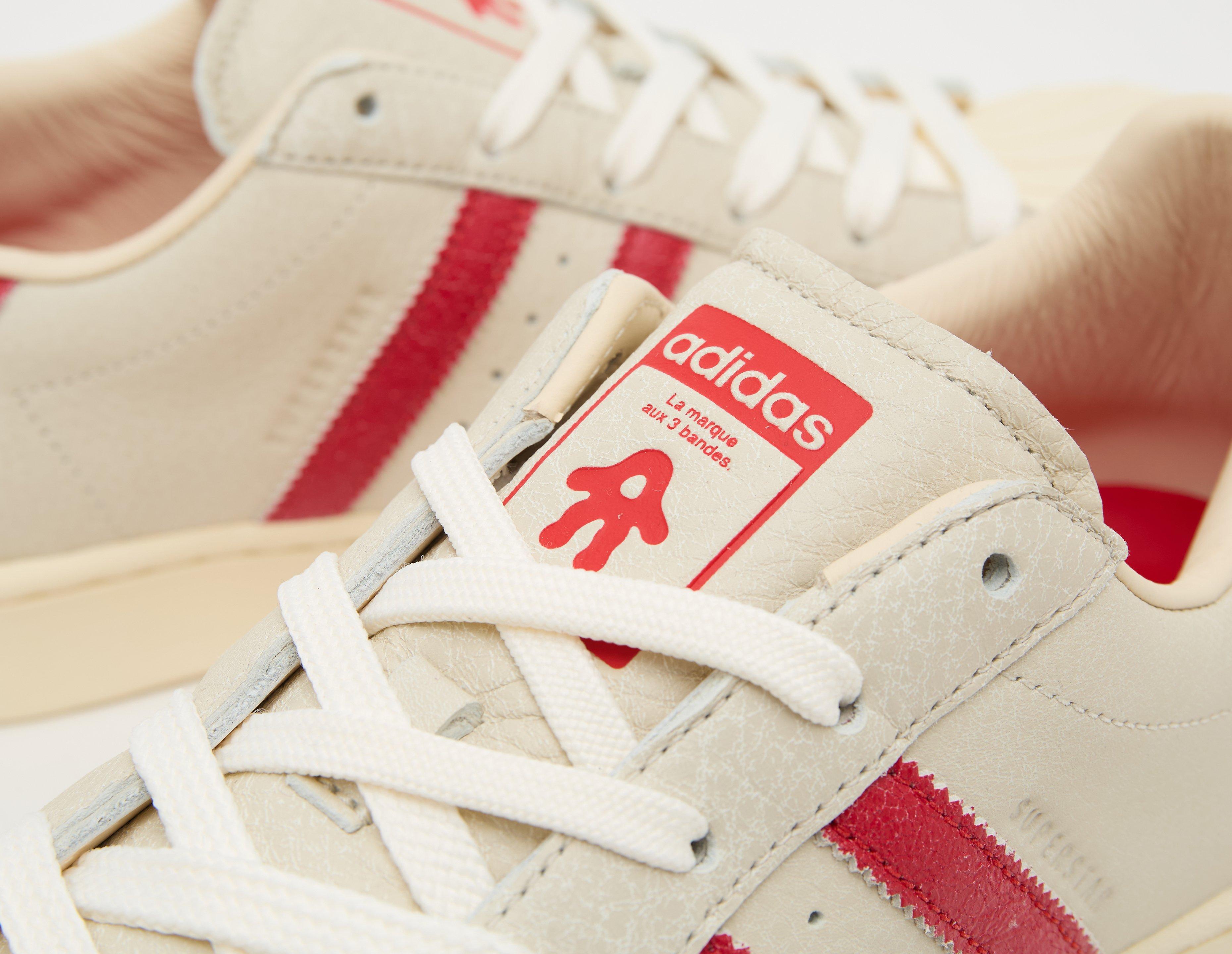 adidas Originals x AVAVAV Superstar Modified