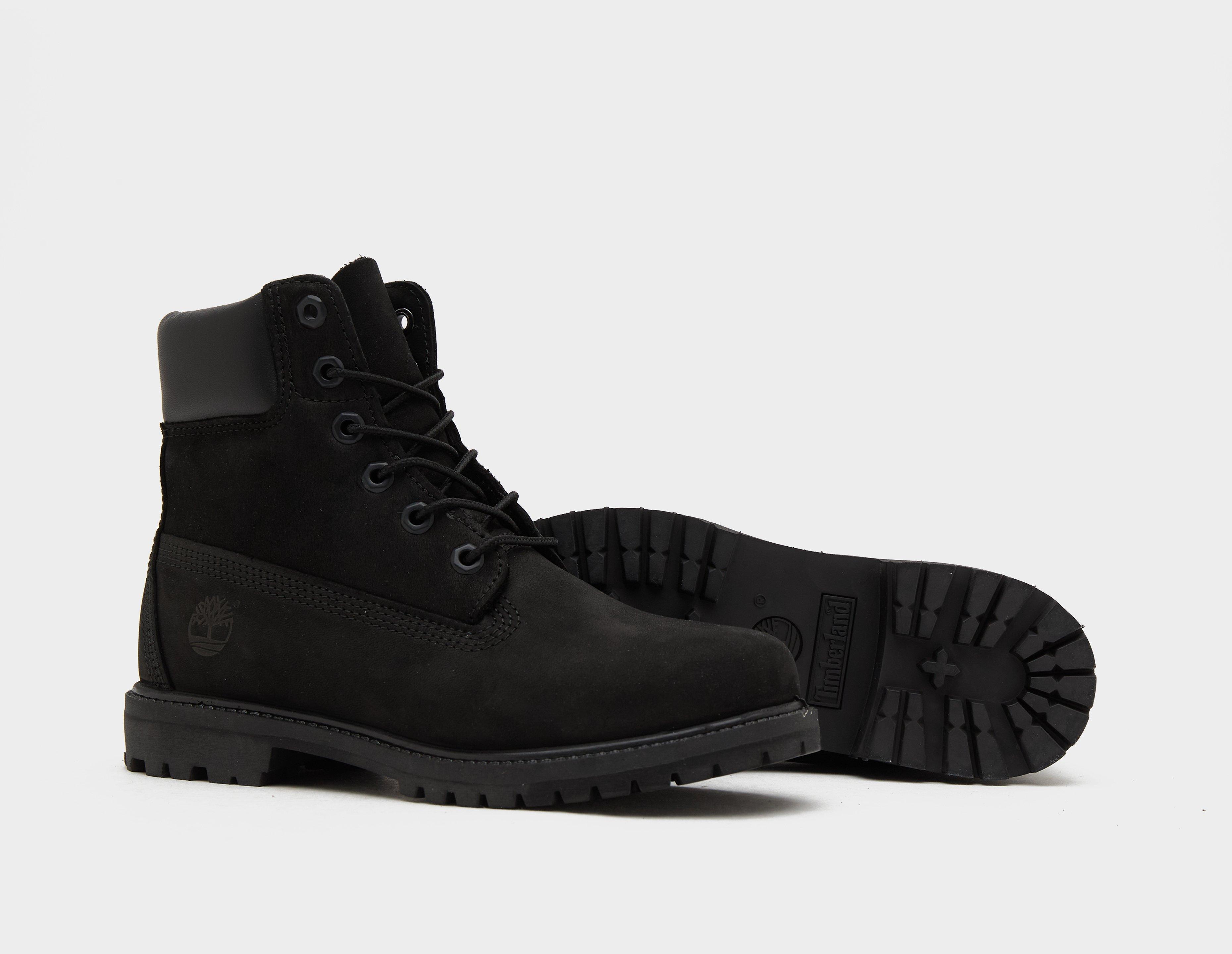 Timberland 6" Premium donna