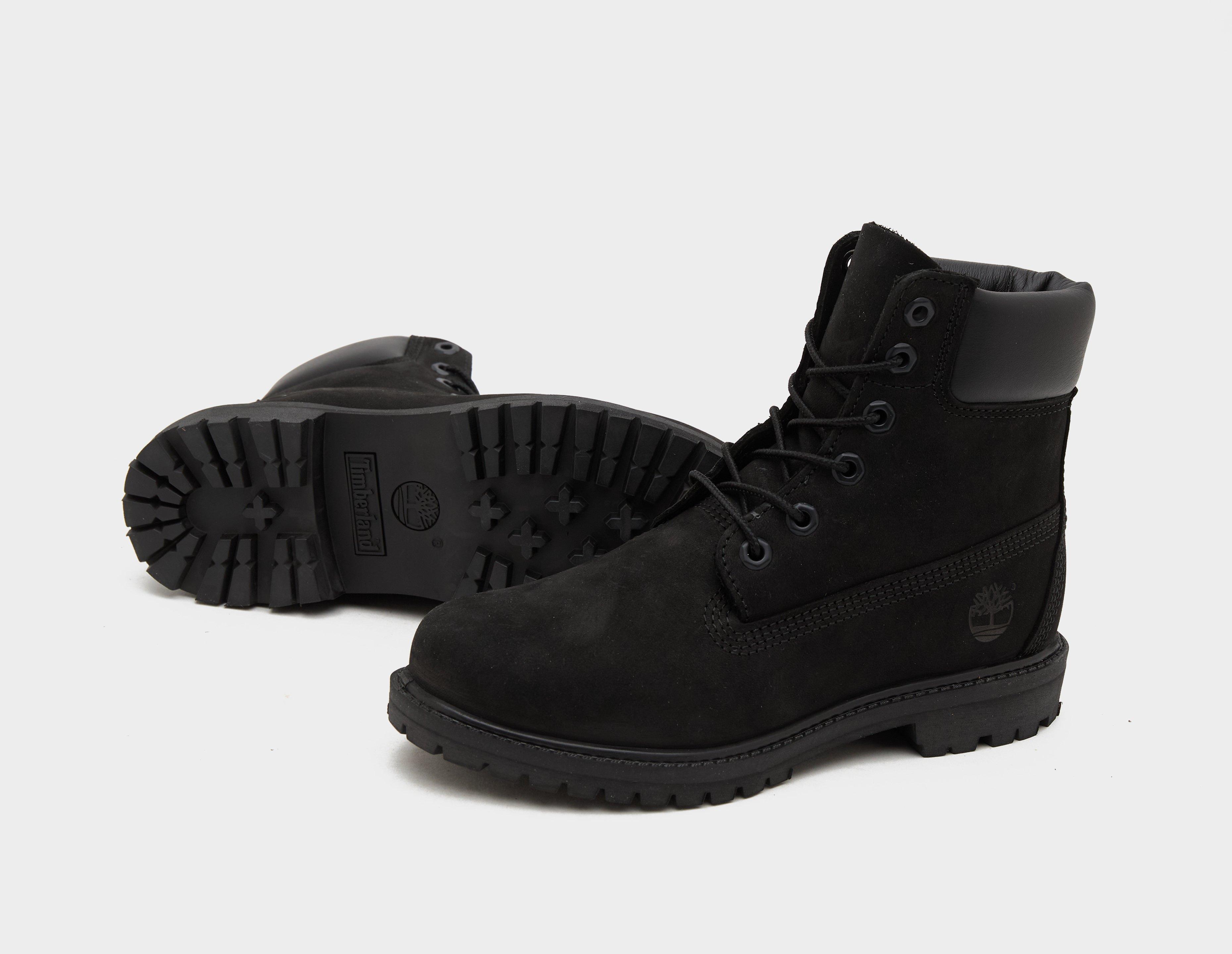 Timberland 6" Premium donna