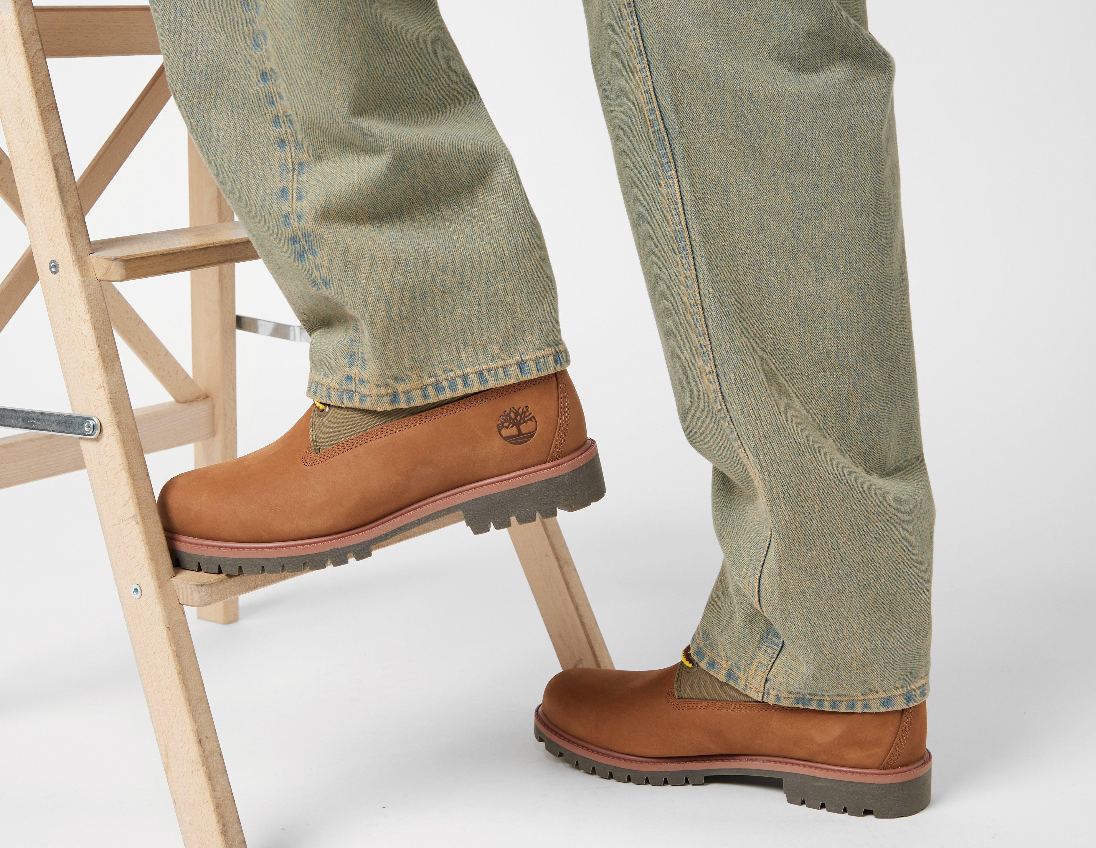 Timberland Heritage 6" Boots