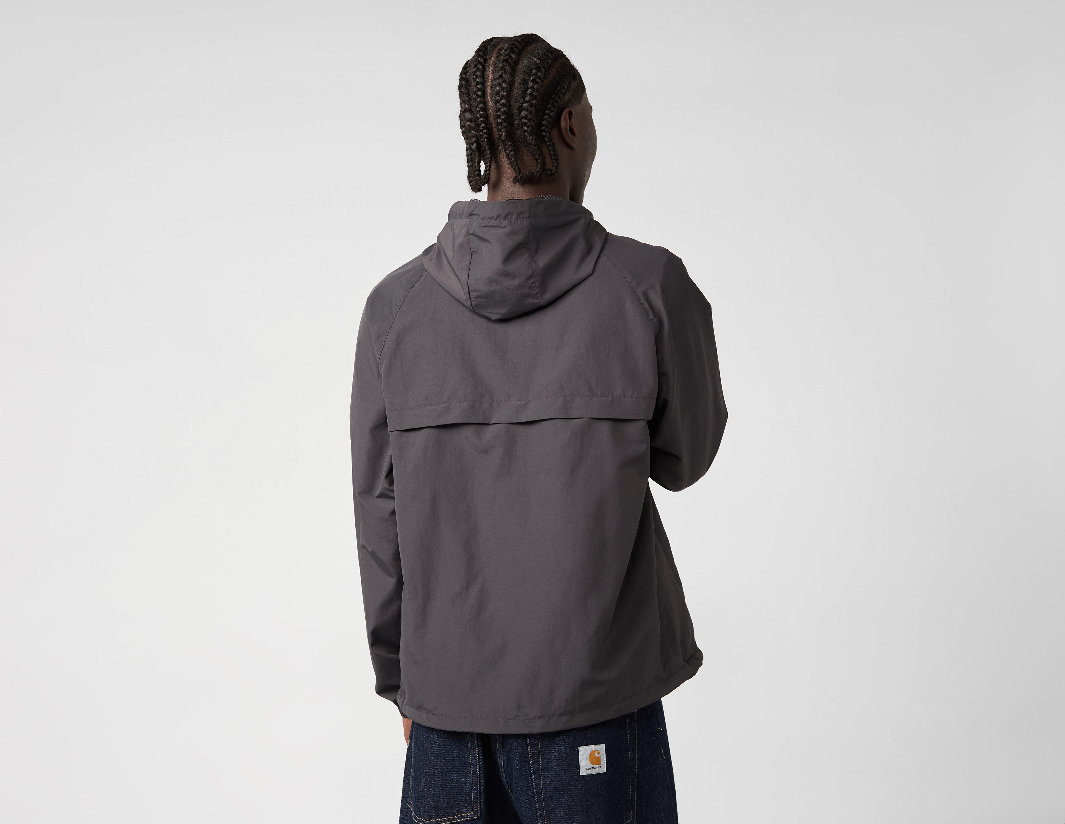 Fred Perry Hooded Shell Jacket