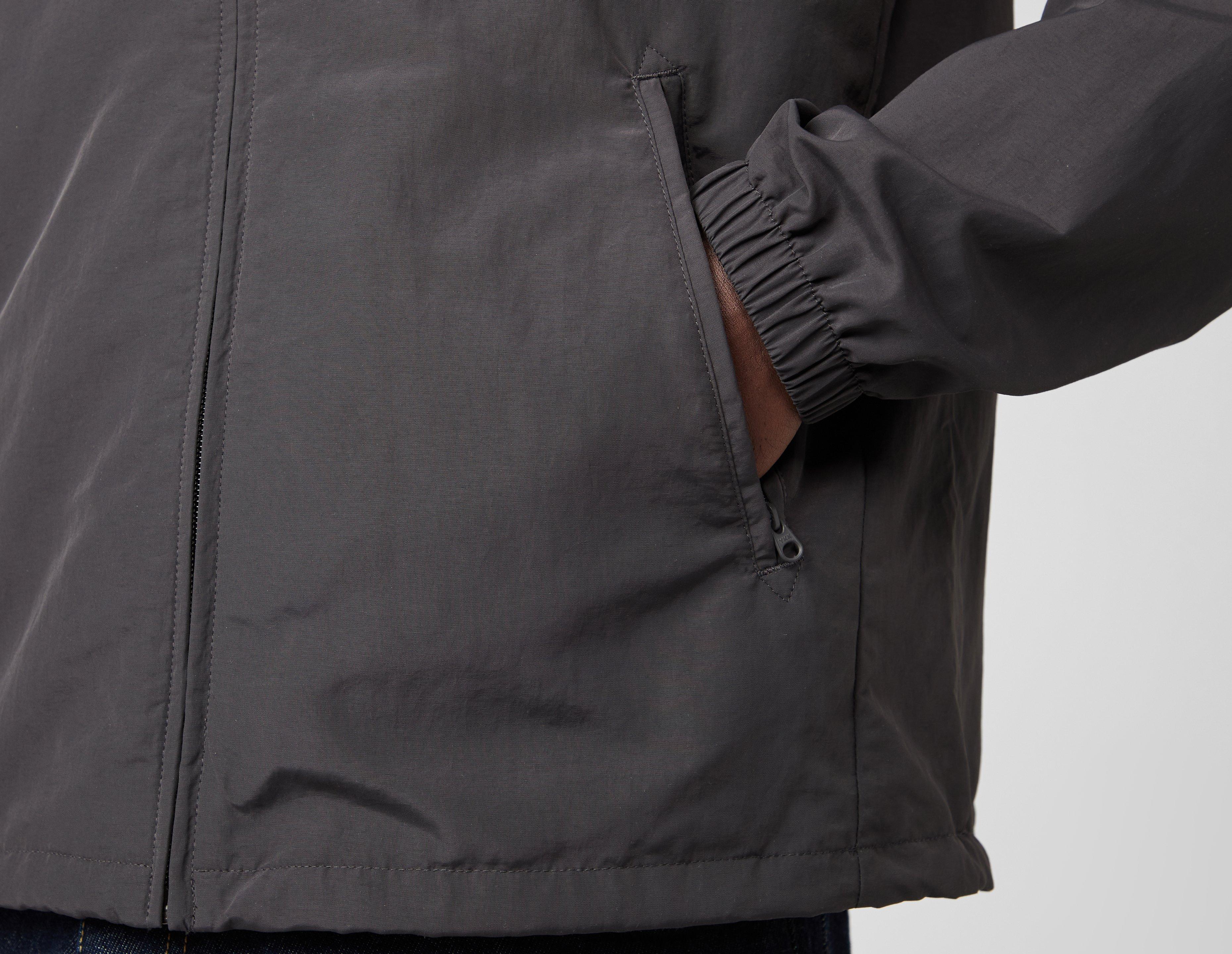 Fred Perry Hooded Shell Jacket