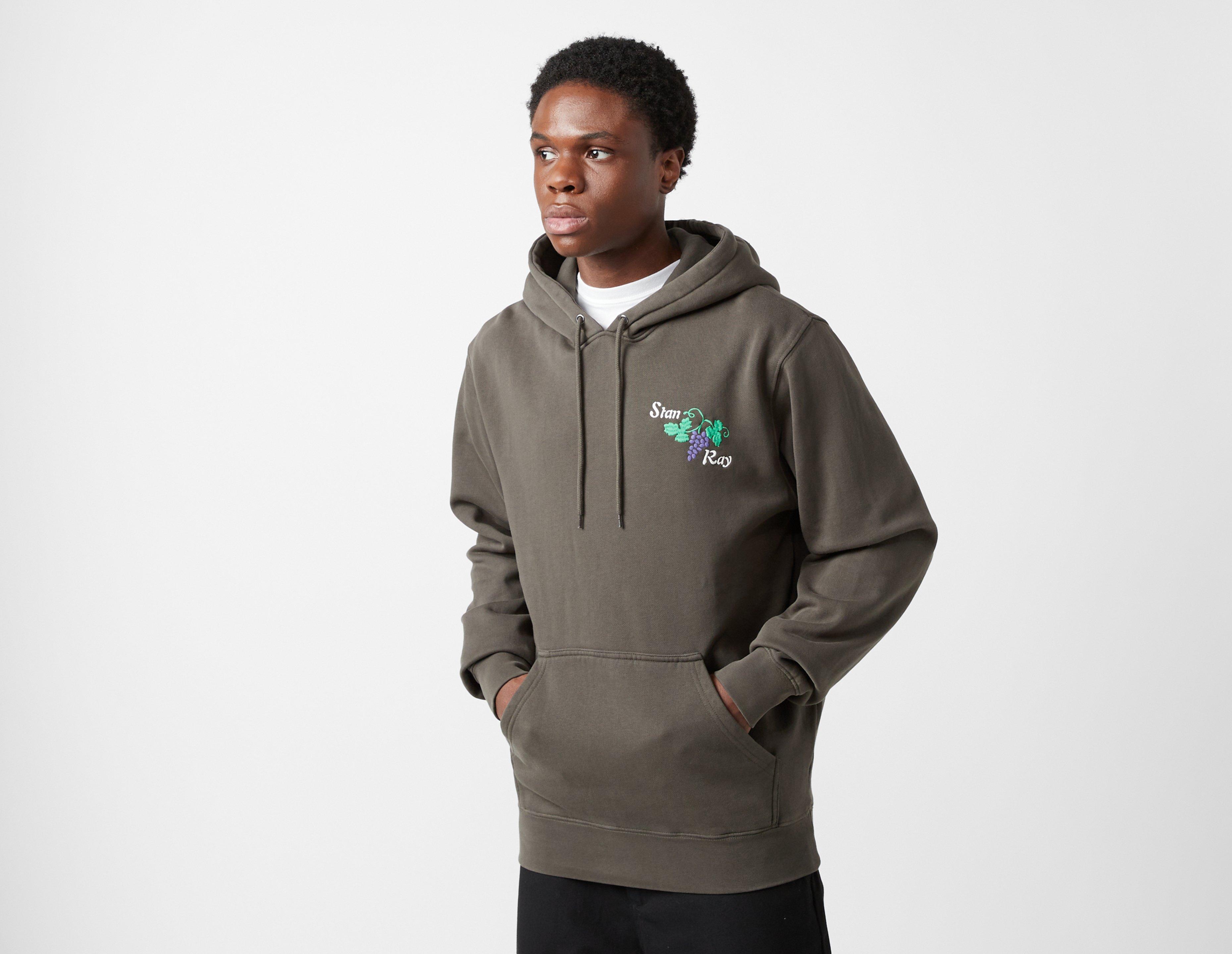 Stan Ray Labour Hoodie