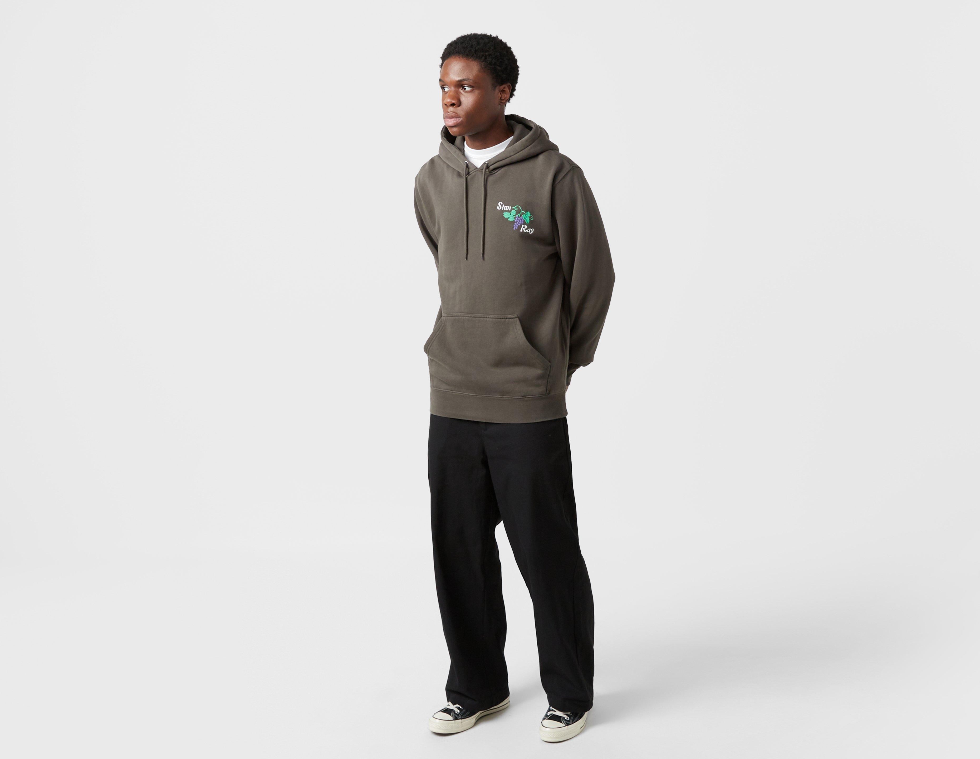 Stan Ray Labour Hoodie