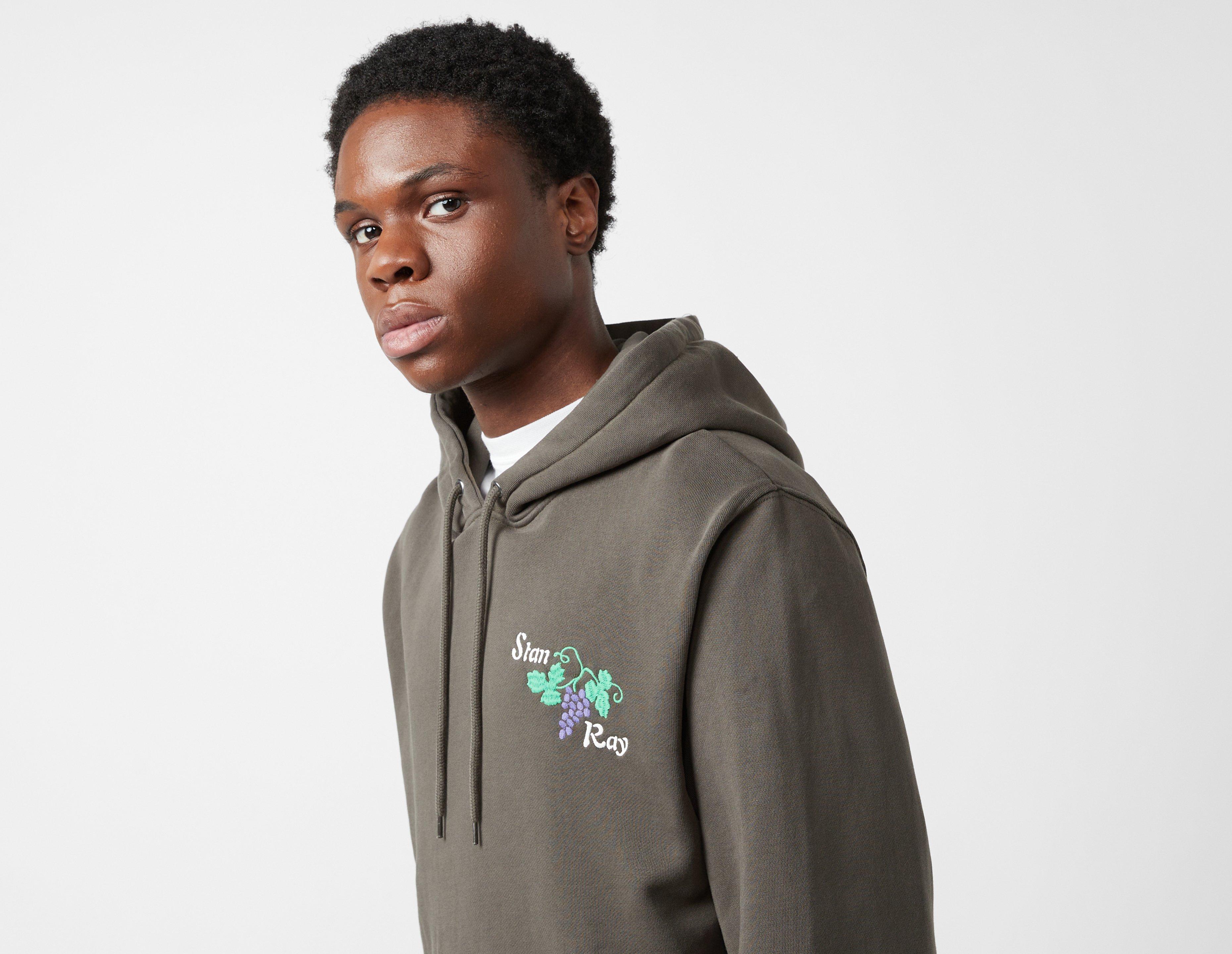 Stan Ray Labour Hoodie