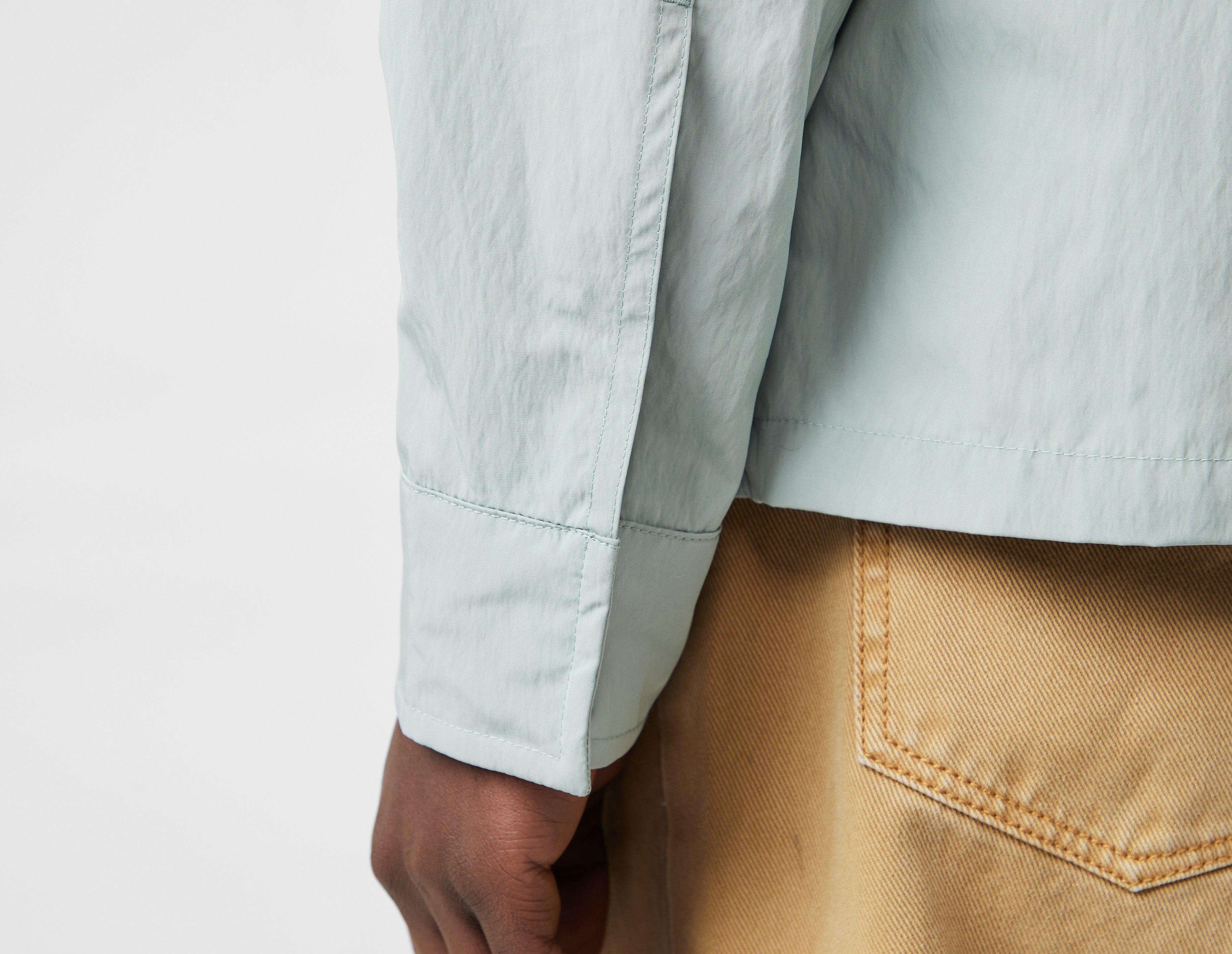 Fred Perry Zip Overshirt