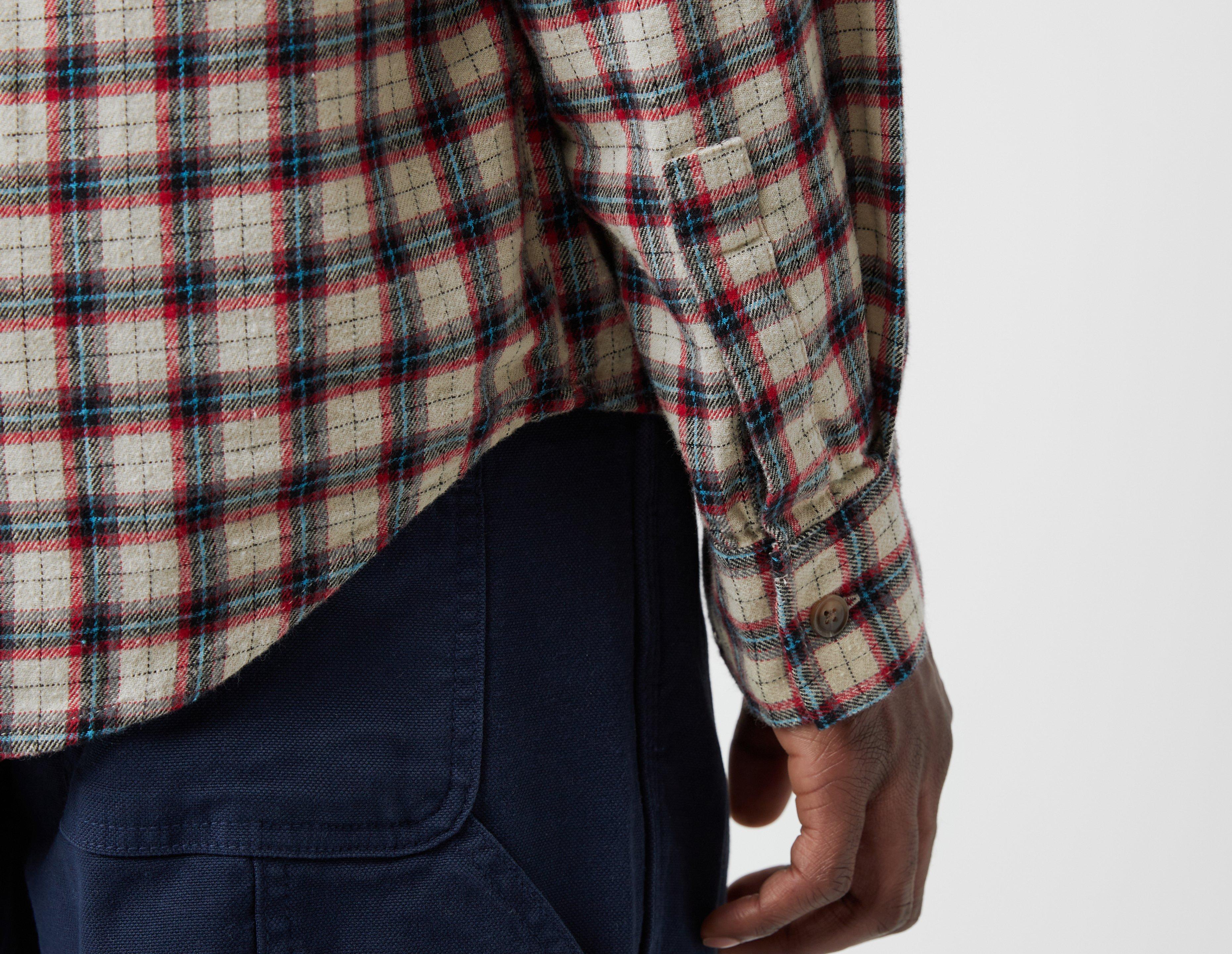 Stan Ray Flannel Shirt