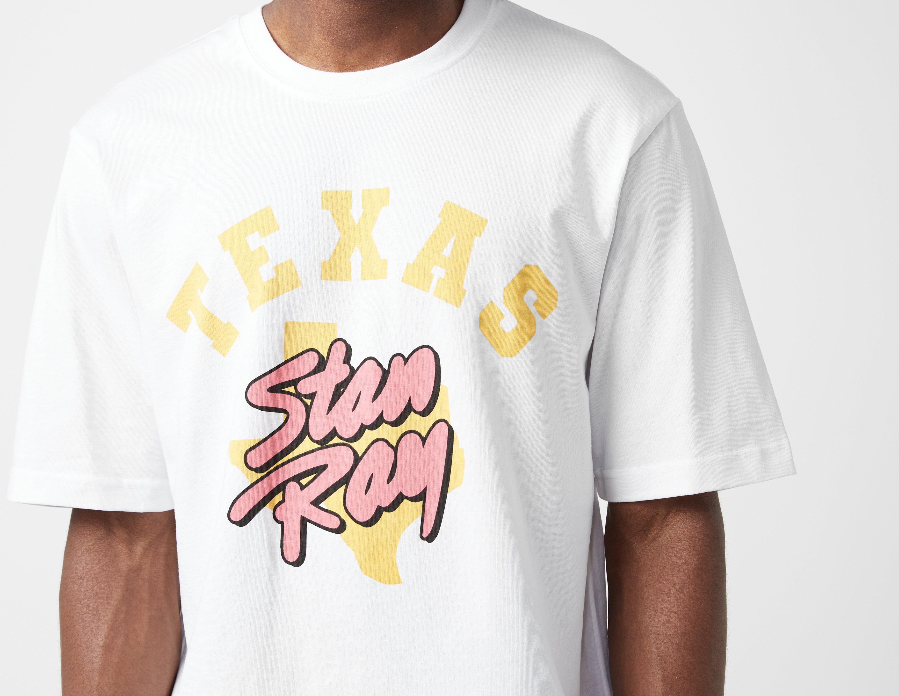 Stan Ray Solid State T-Shirt