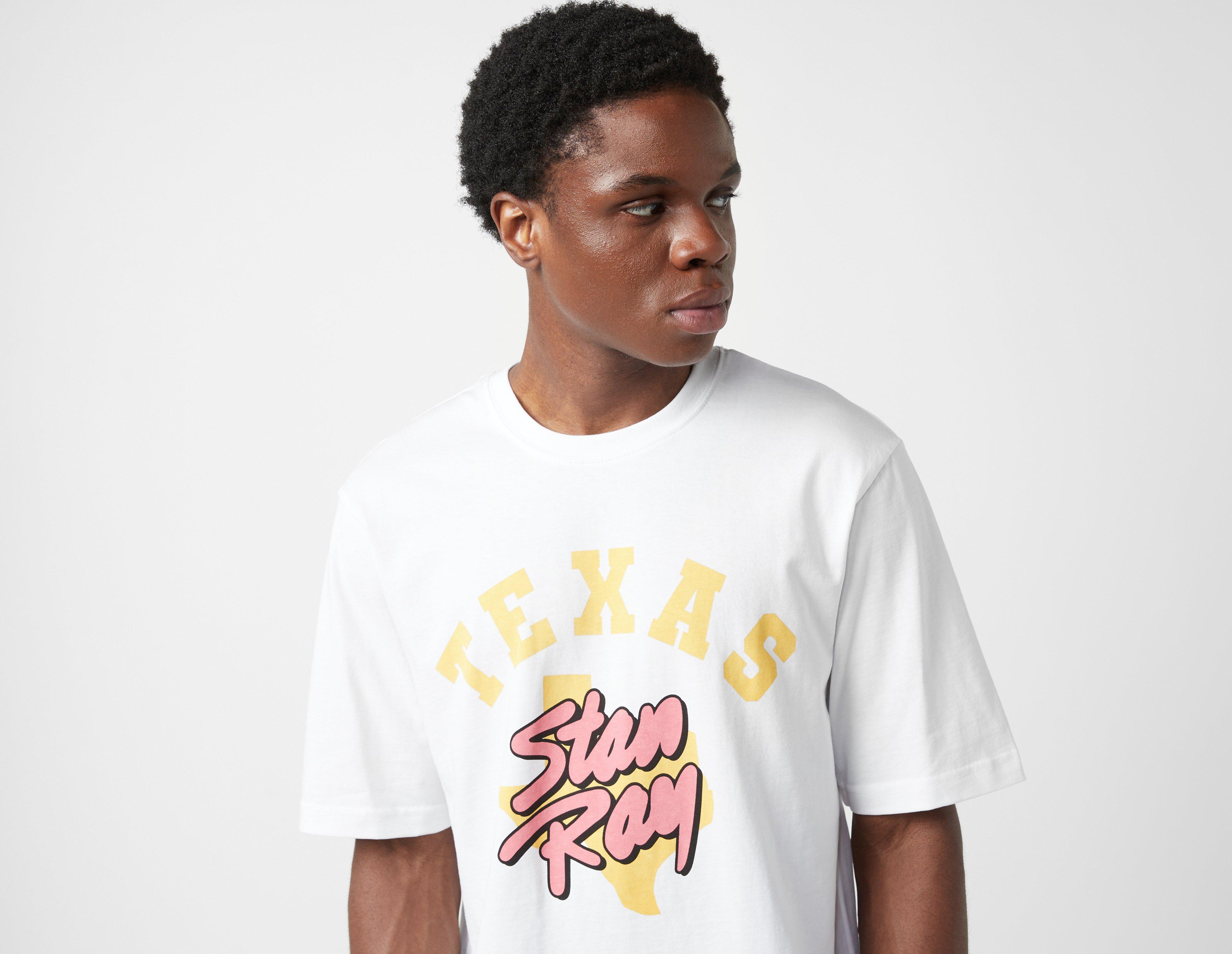Stan Ray Solid State T-Shirt