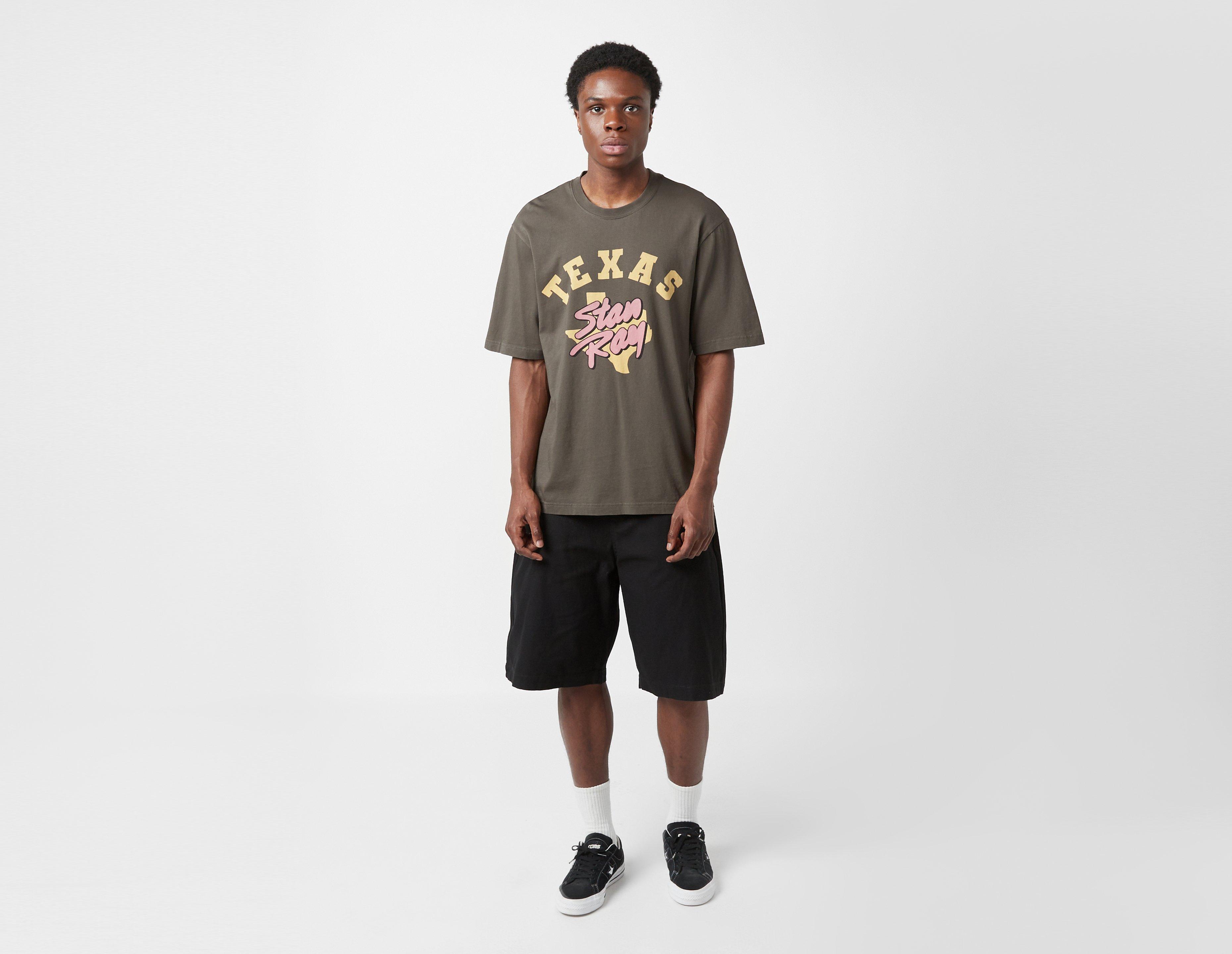 Stan Ray Solid State T-Shirt