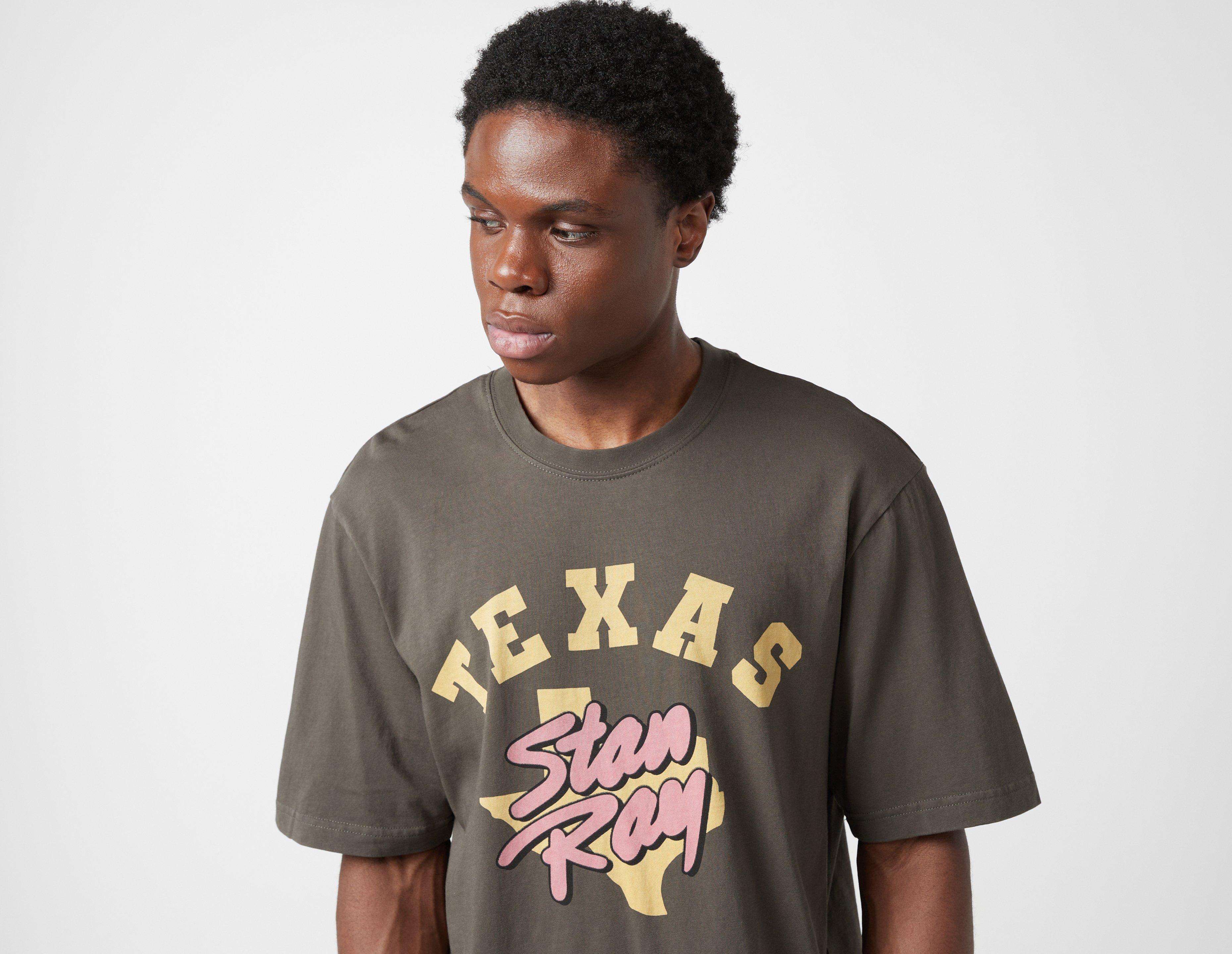 Stan Ray Solid State T-Shirt
