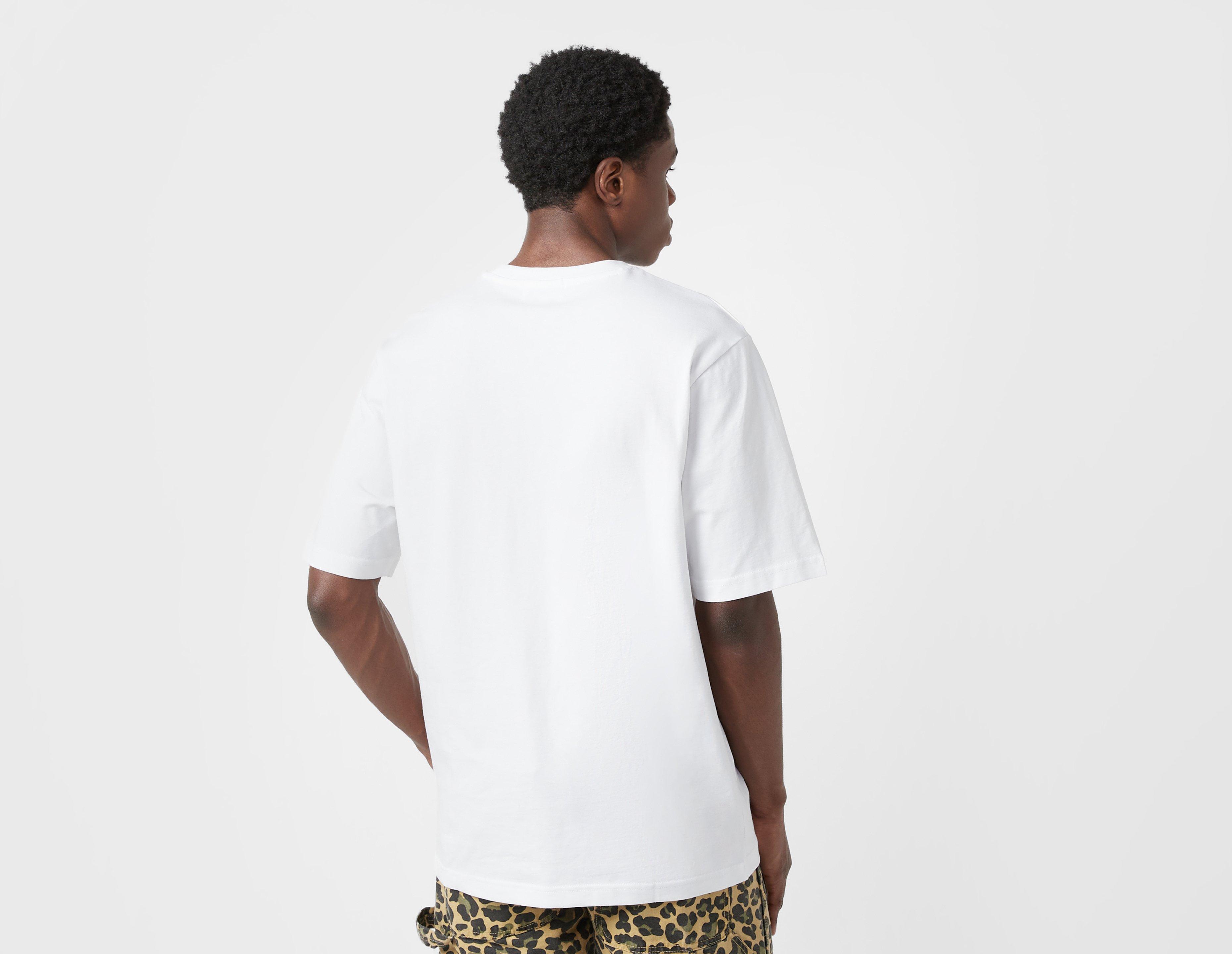 Stan Ray Boots T-Shirt