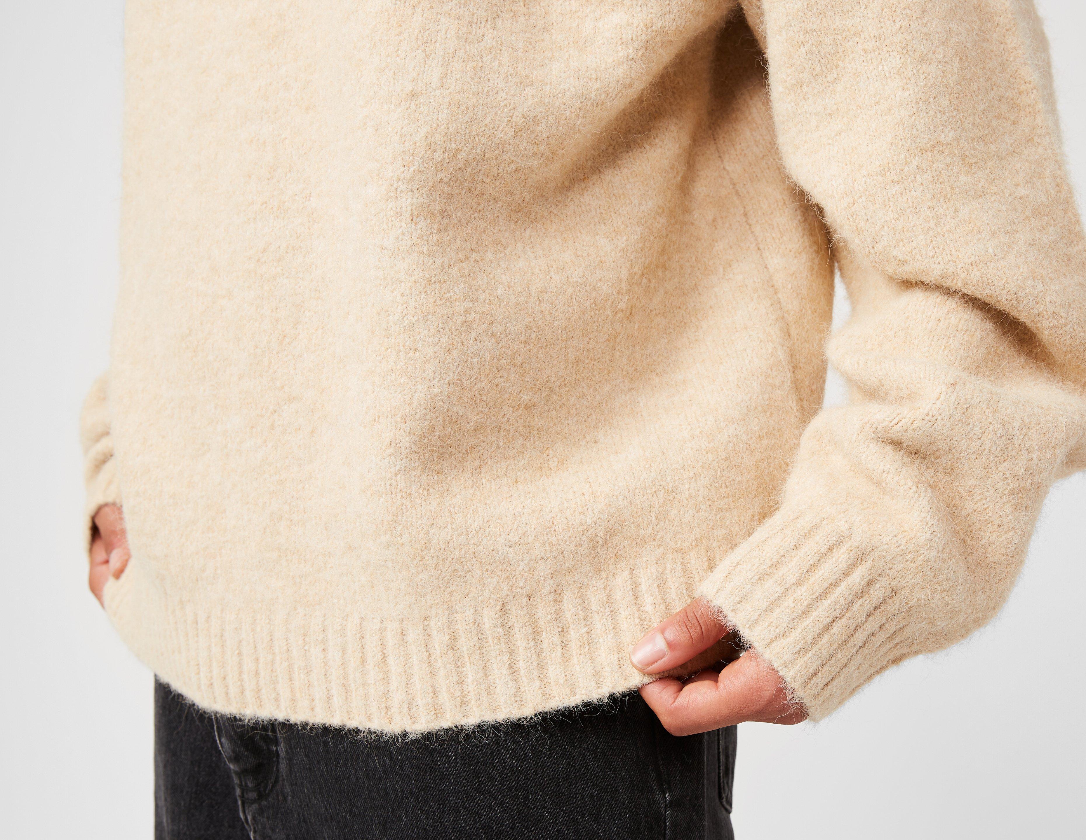 Home Grown Sway Crew Neck Sweater