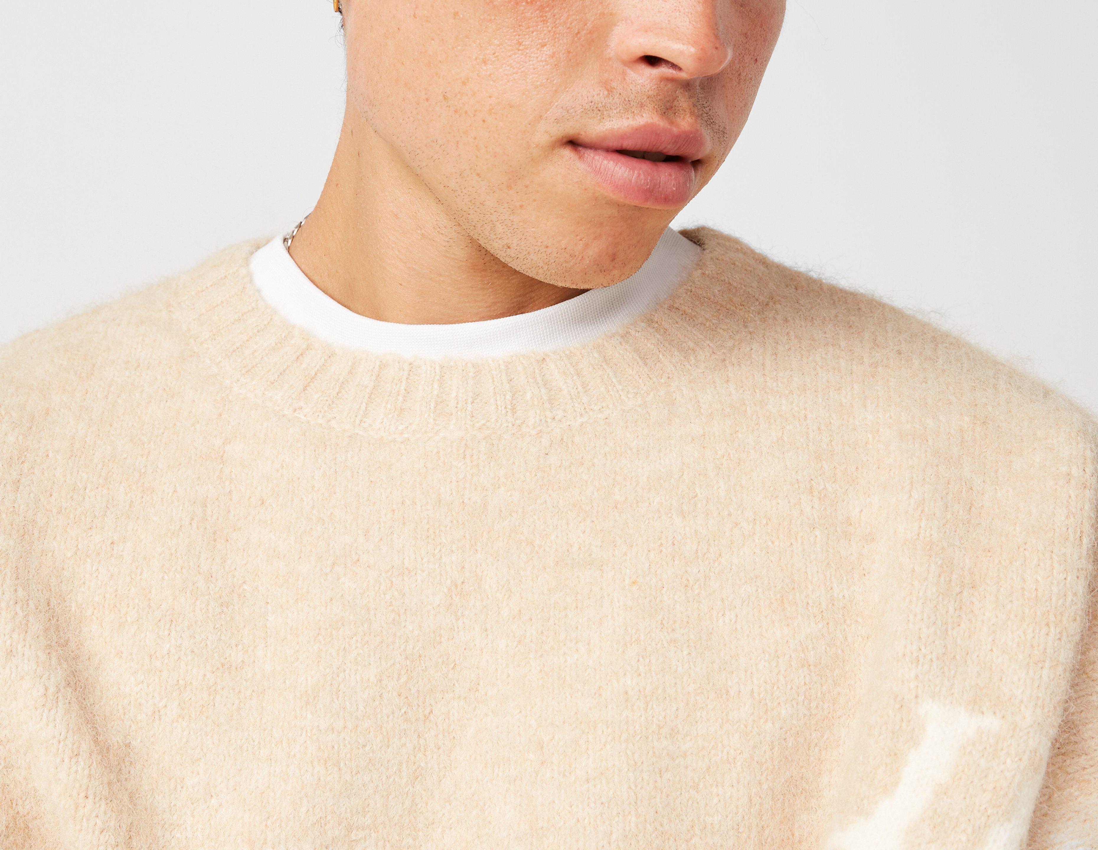 Home Grown Sway Crew Neck Sweater