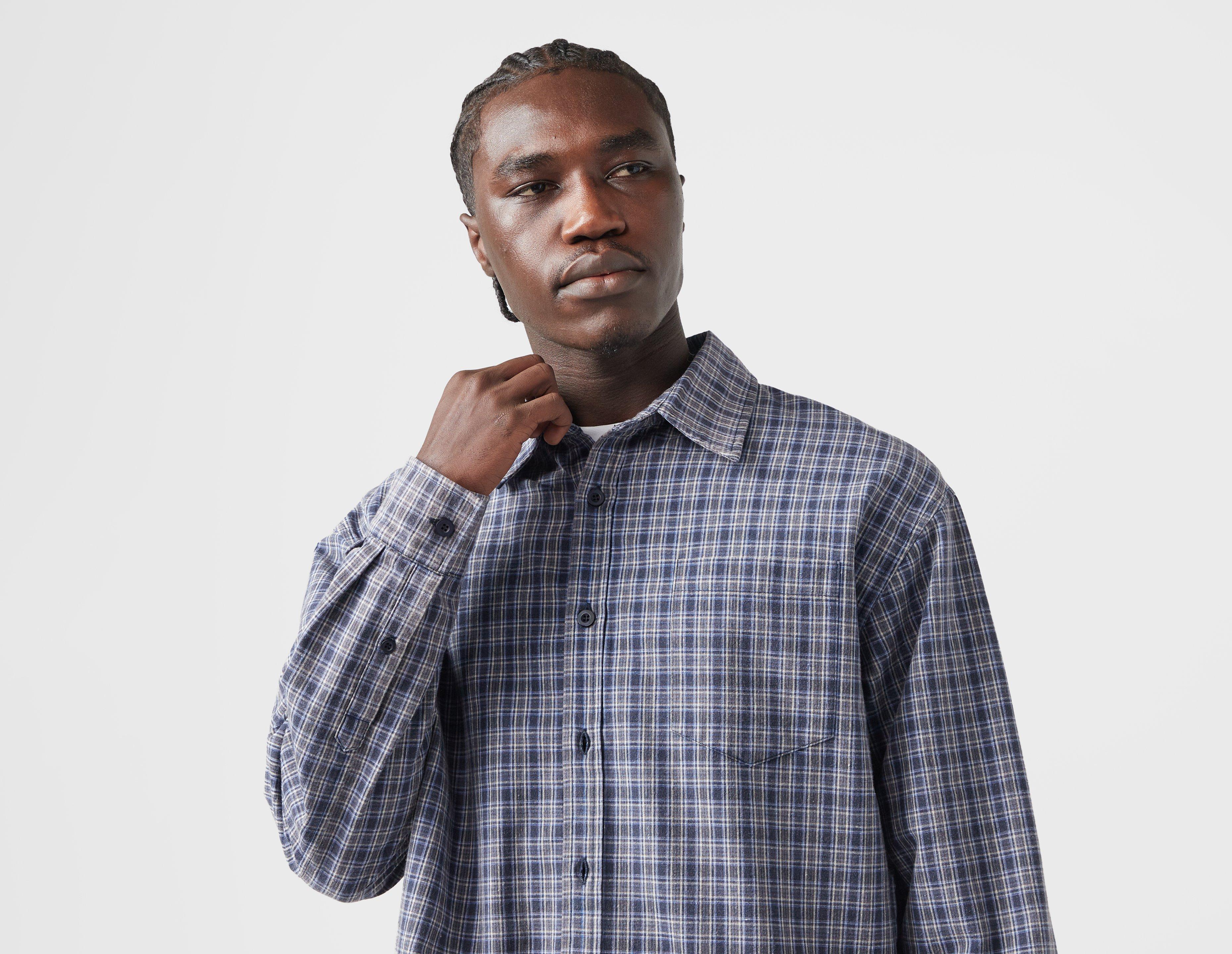 Home Grown Adam Shirt