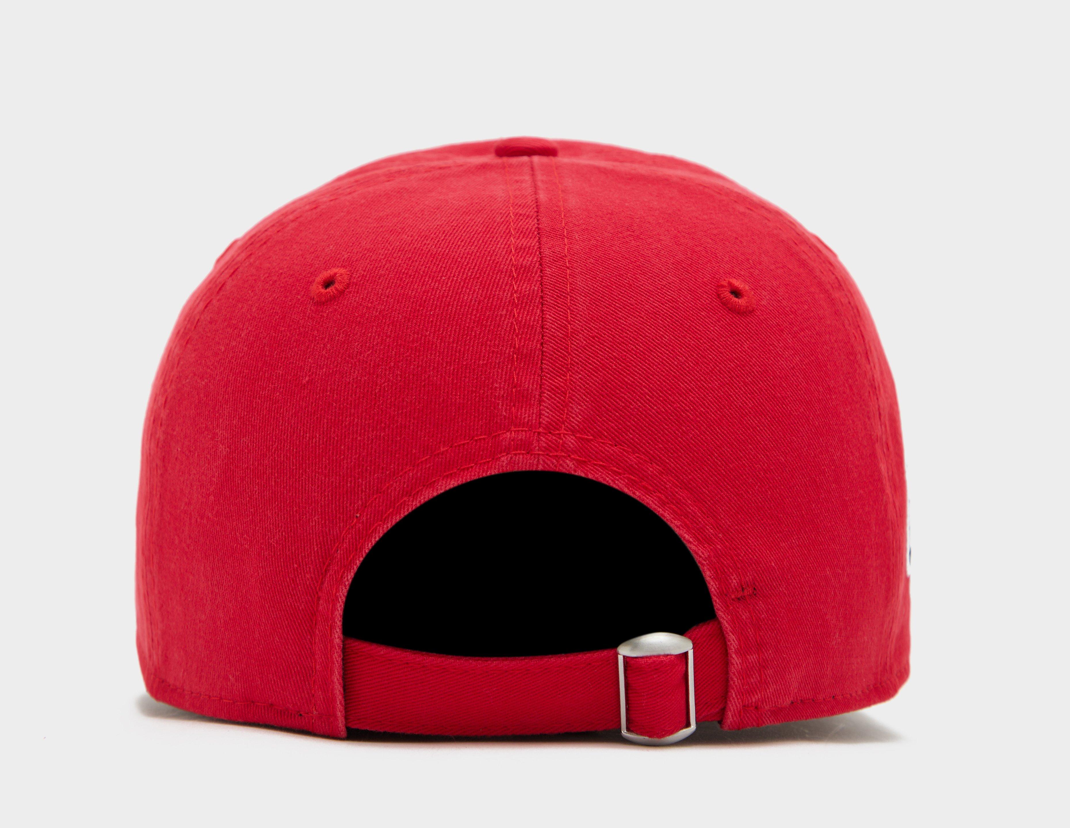 New Era Kansas City Chiefs NFL 9TWENTY Cap