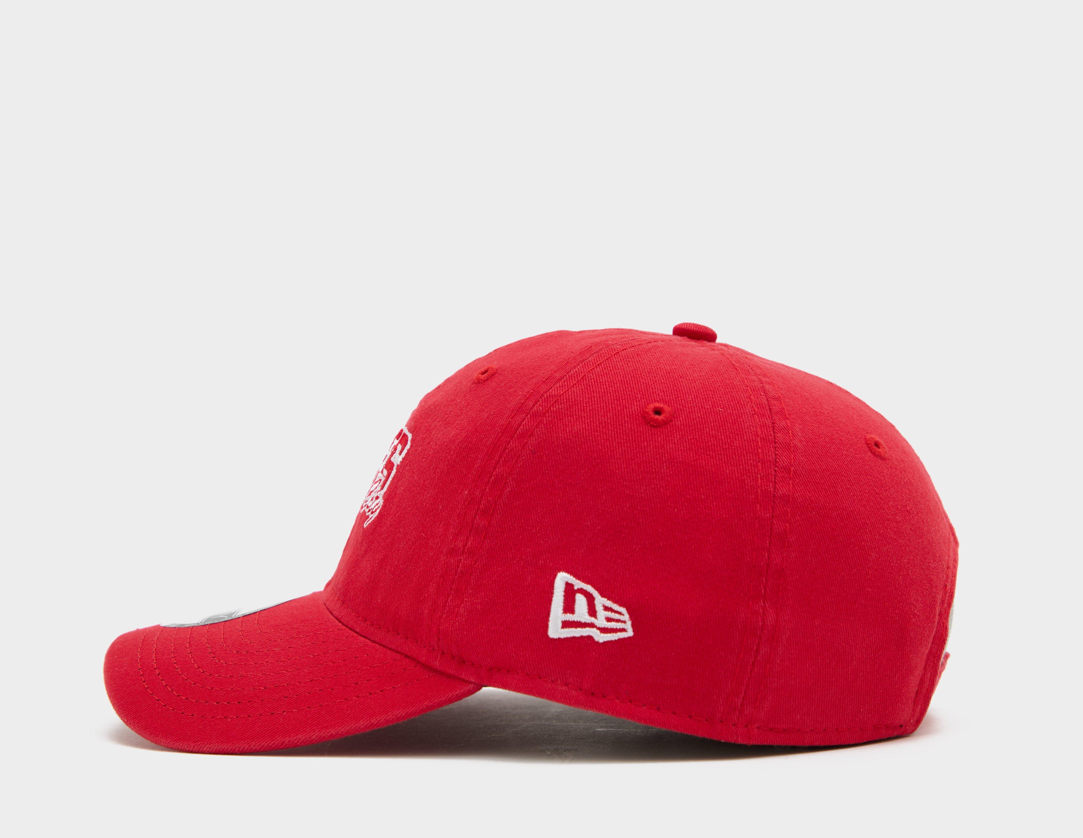 New Era Kansas City Chiefs NFL 9TWENTY Cap