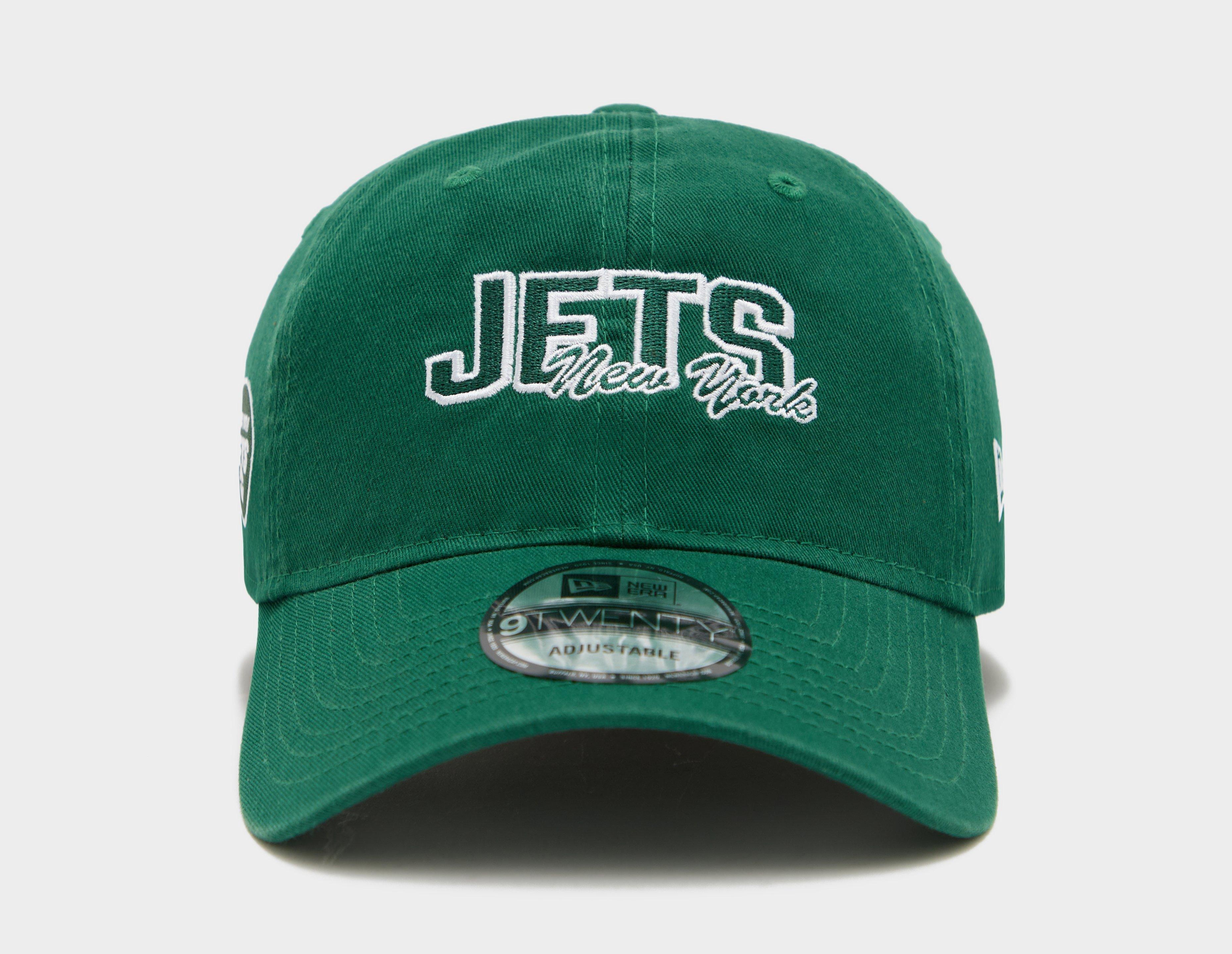 New Era New York Jets NFL 9TWENTY Cap