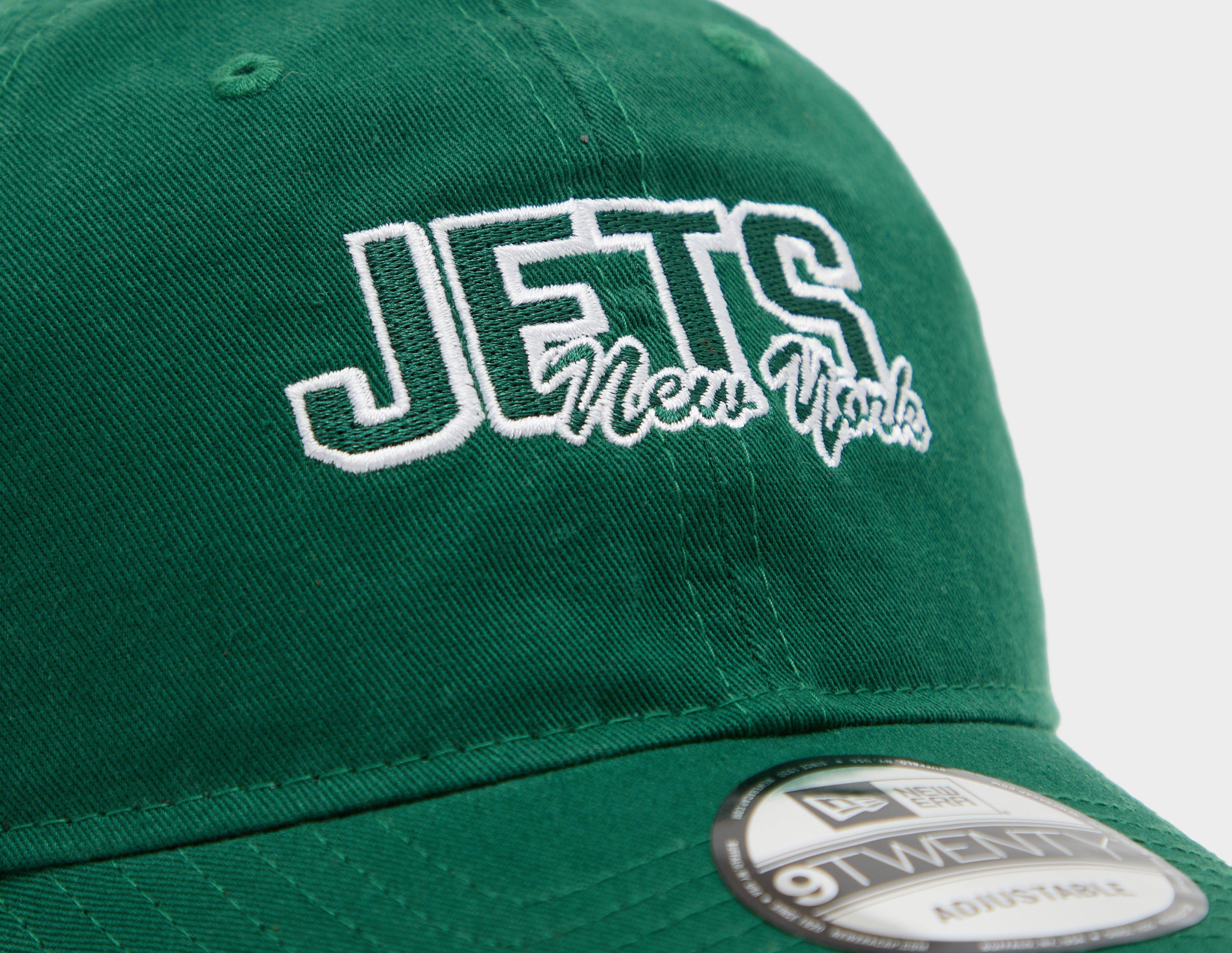 New Era New York Jets NFL 9TWENTY Cap