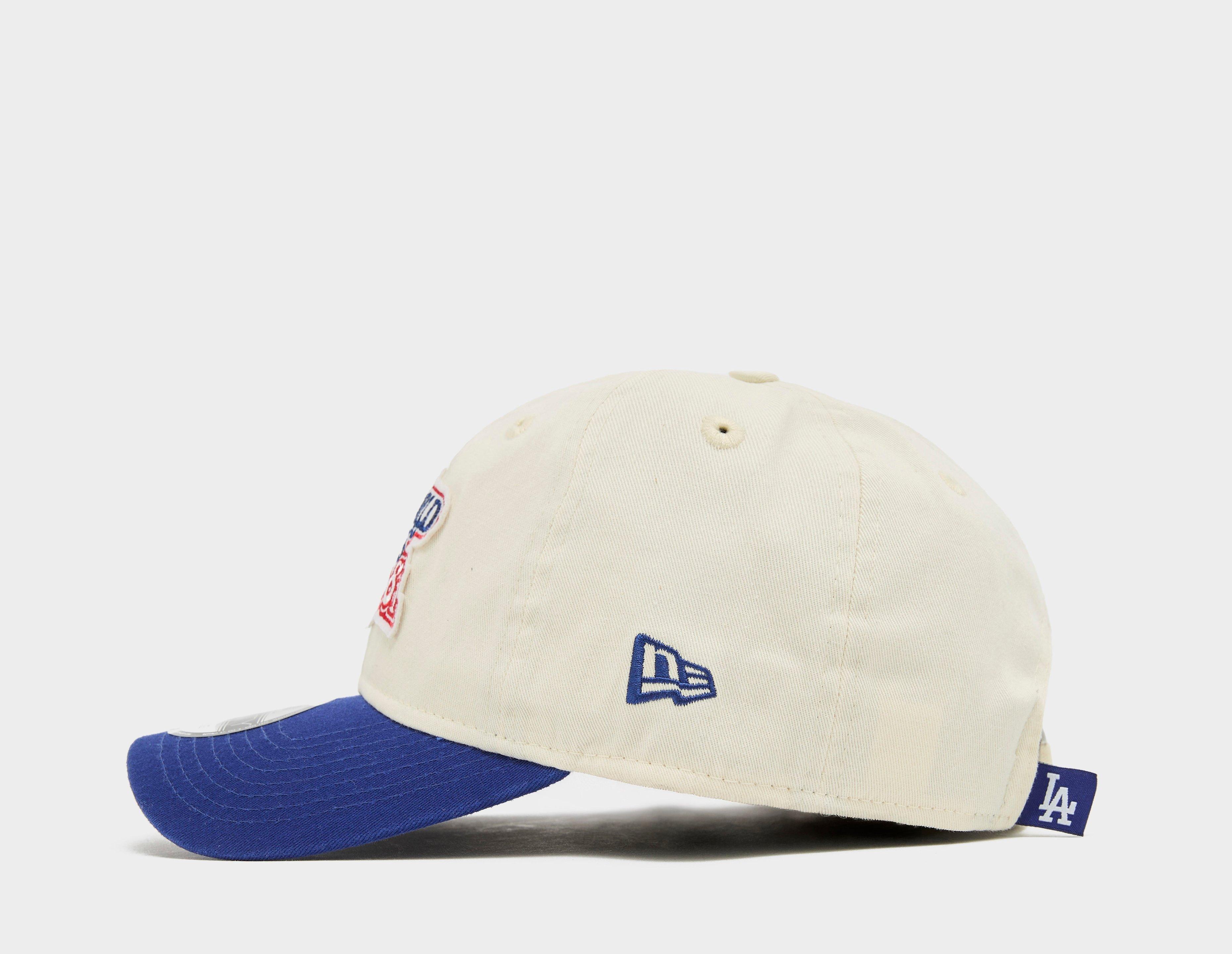 New Era World Series 9TWENTY Cap