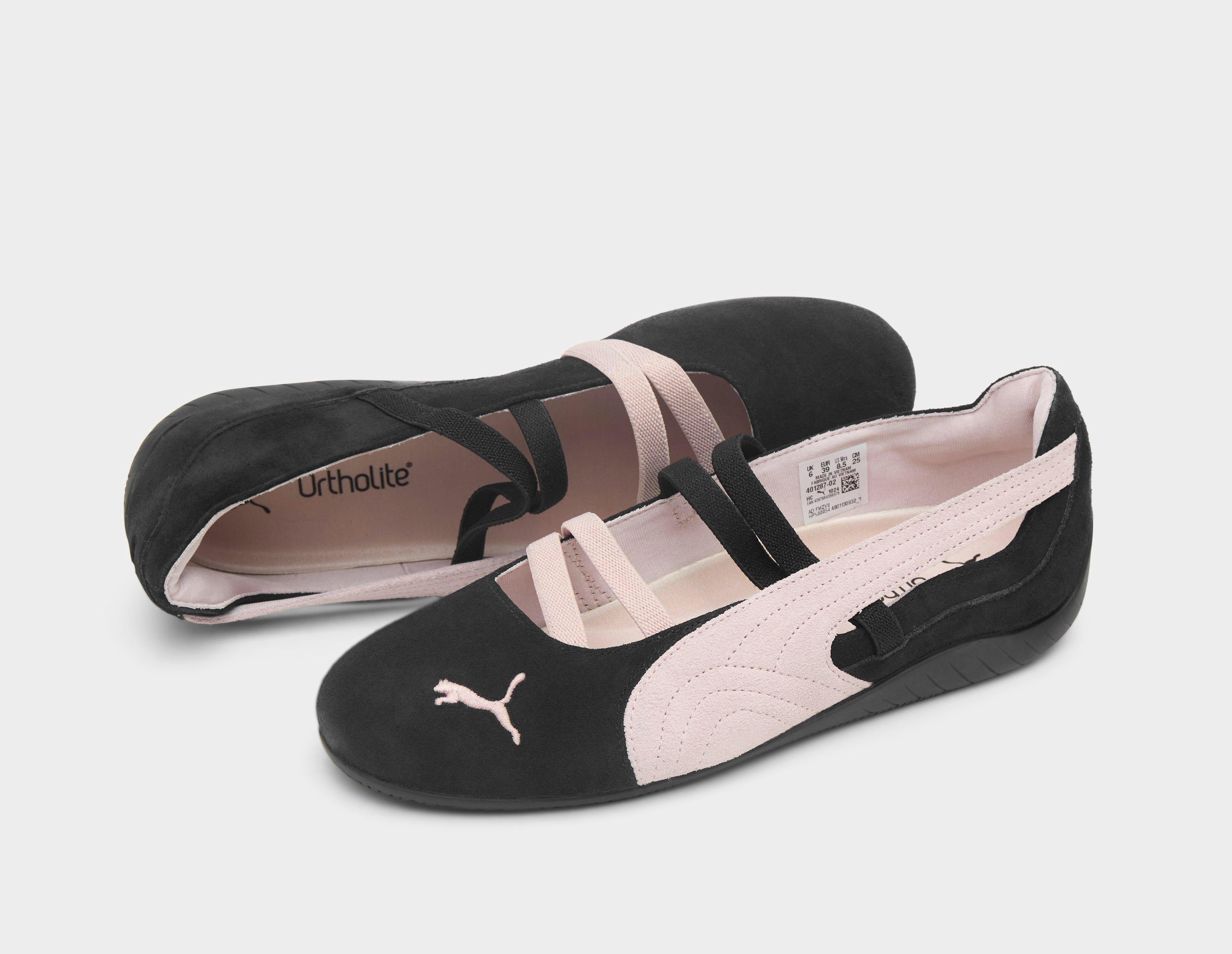 PUMA Speedcat Ballet Women's