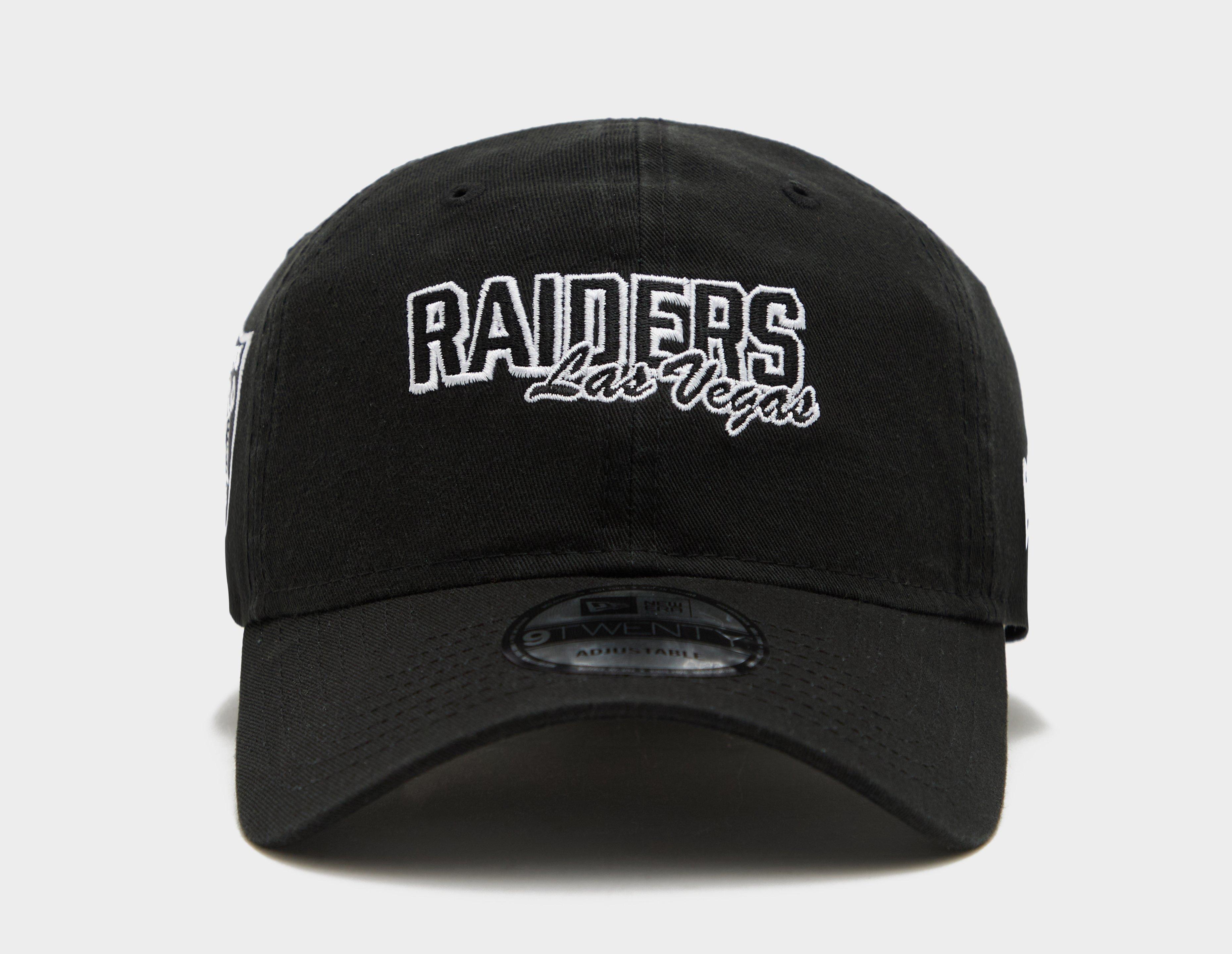 New Era Las Vegas Raiders NFL 9TWENTY Cap