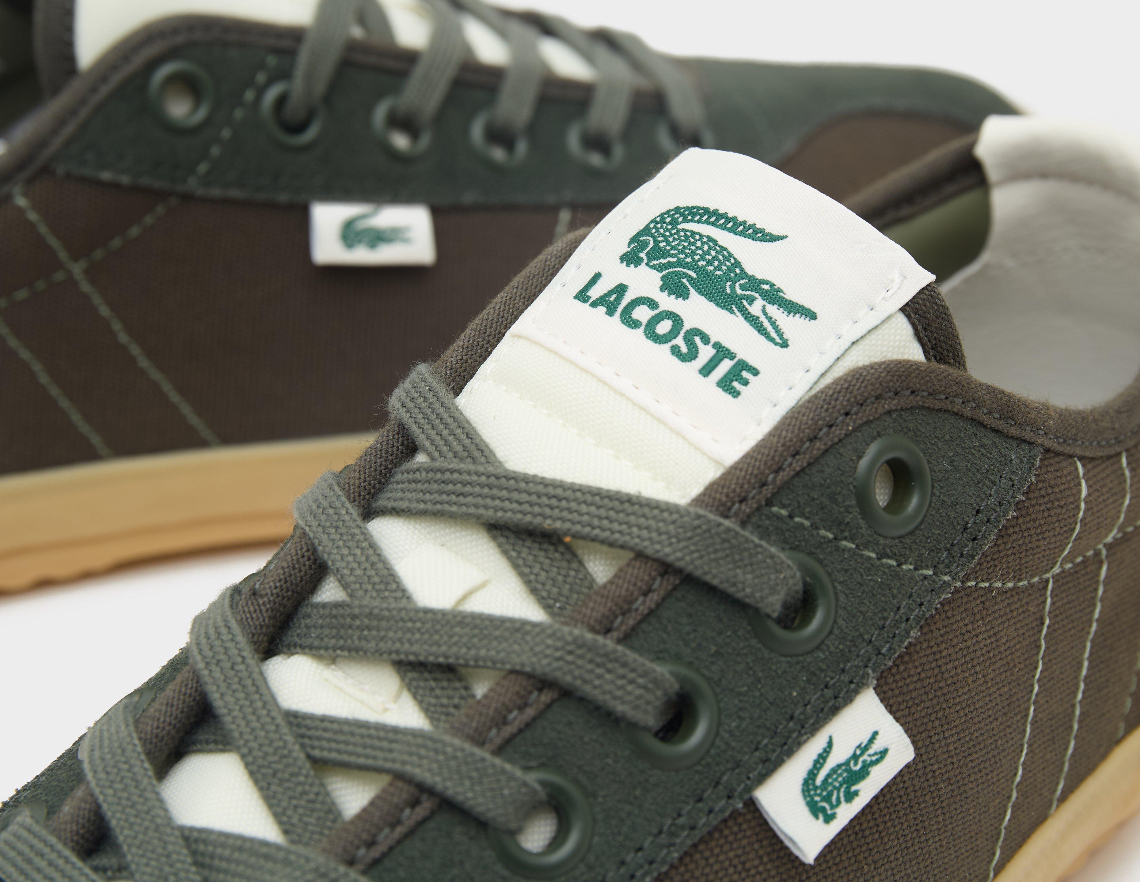 Lacoste Backslam