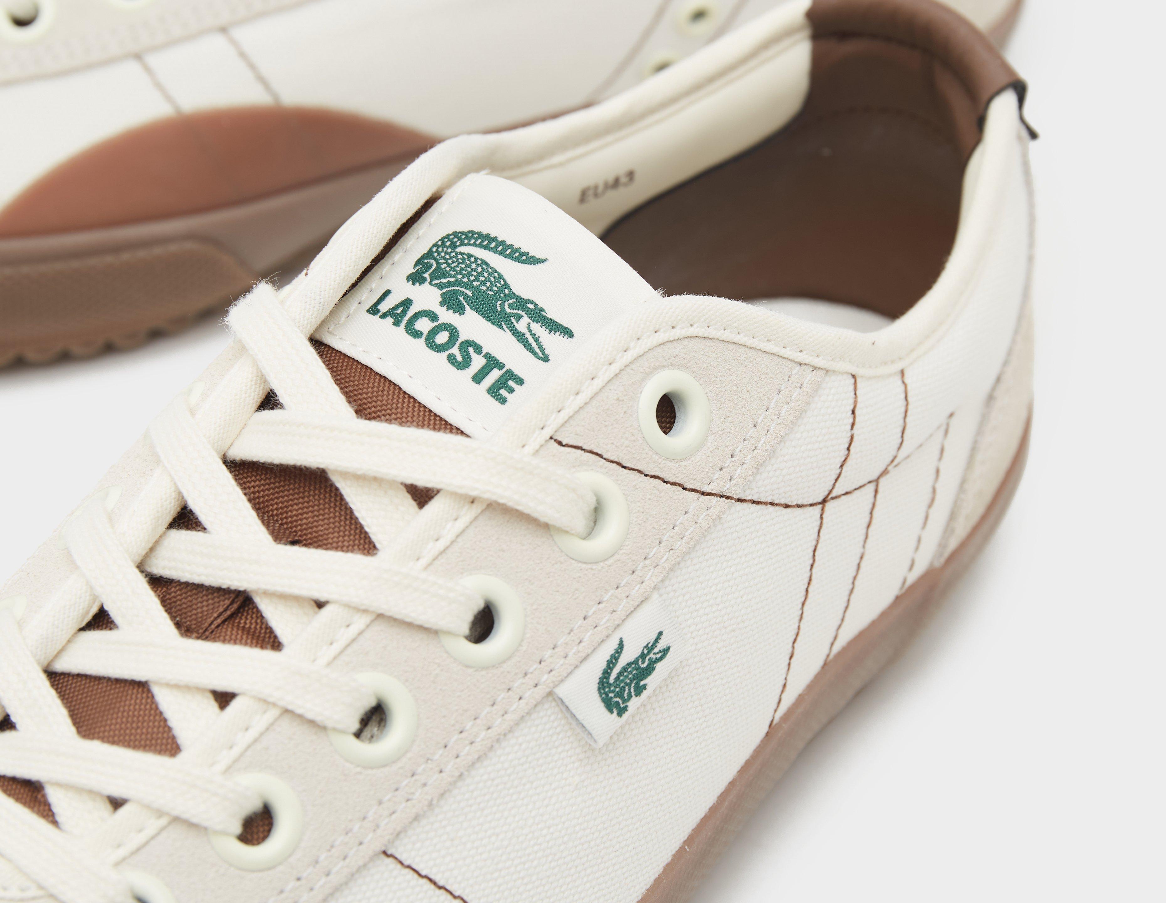 Lacoste Backslam