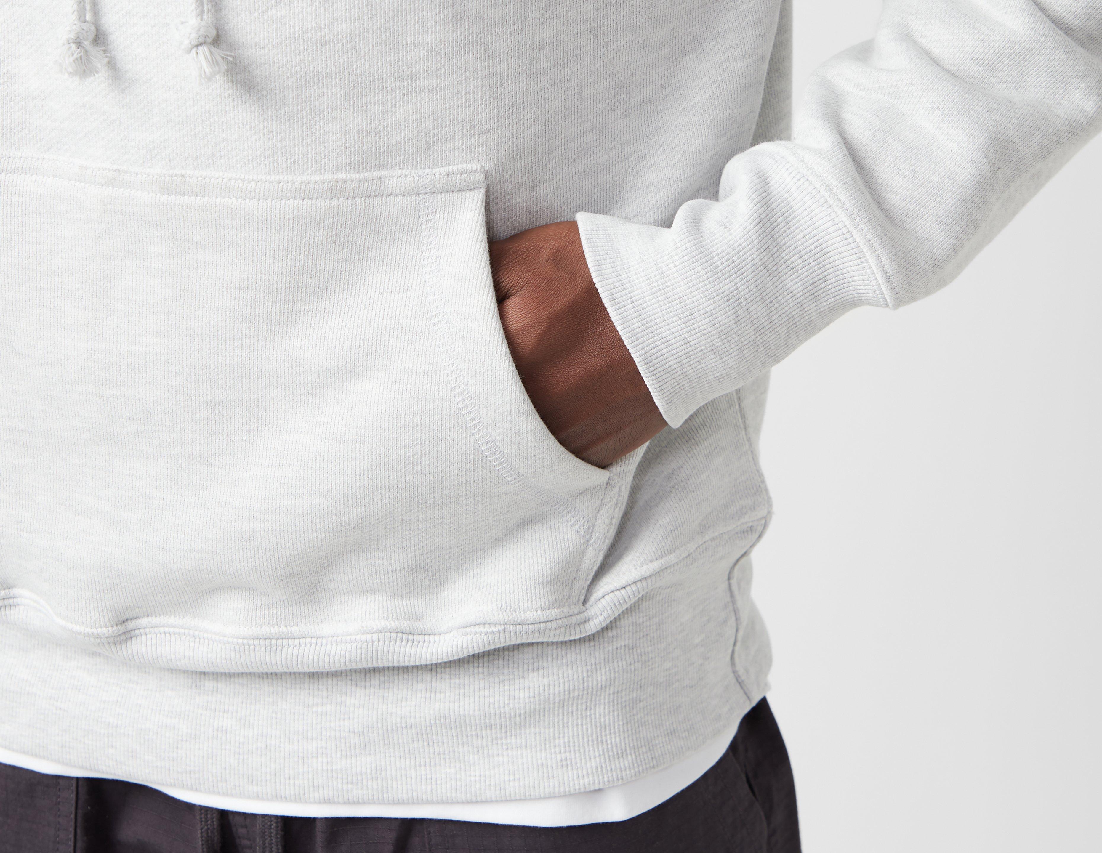 Service Works Espresso Hoodie