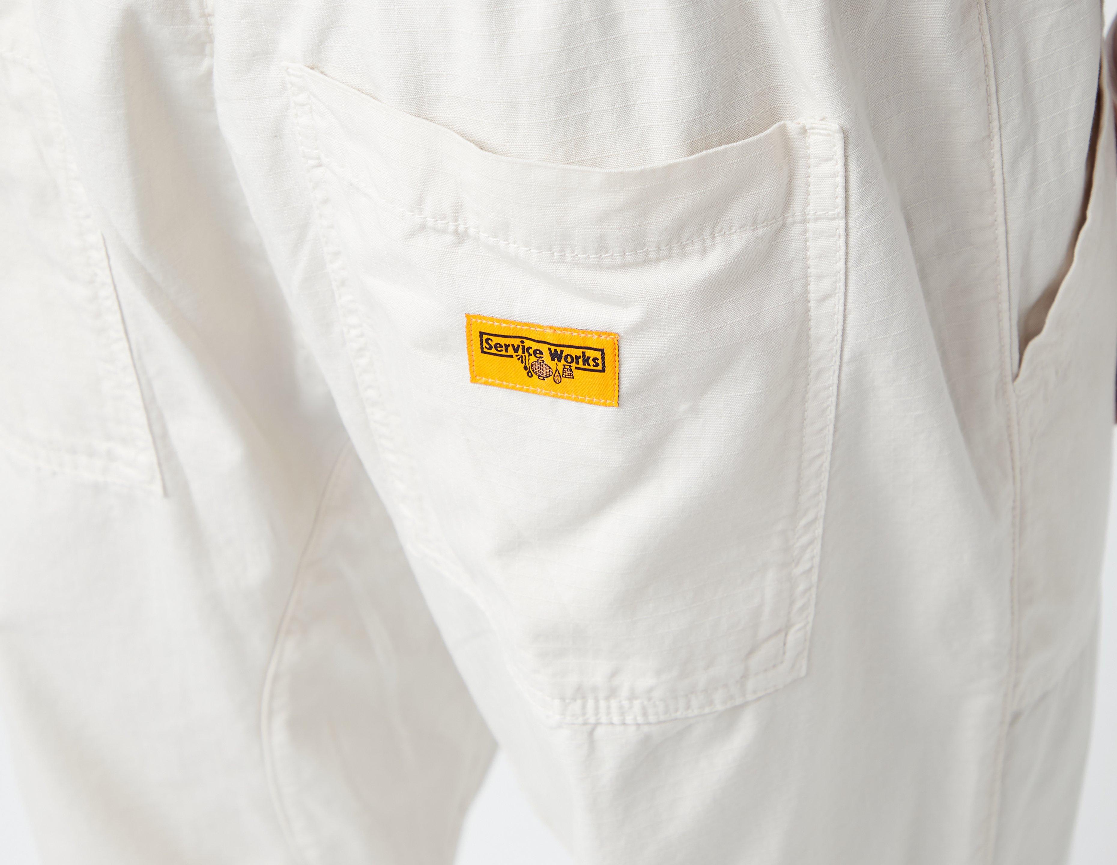 Service Works Ripstop Chef Pant