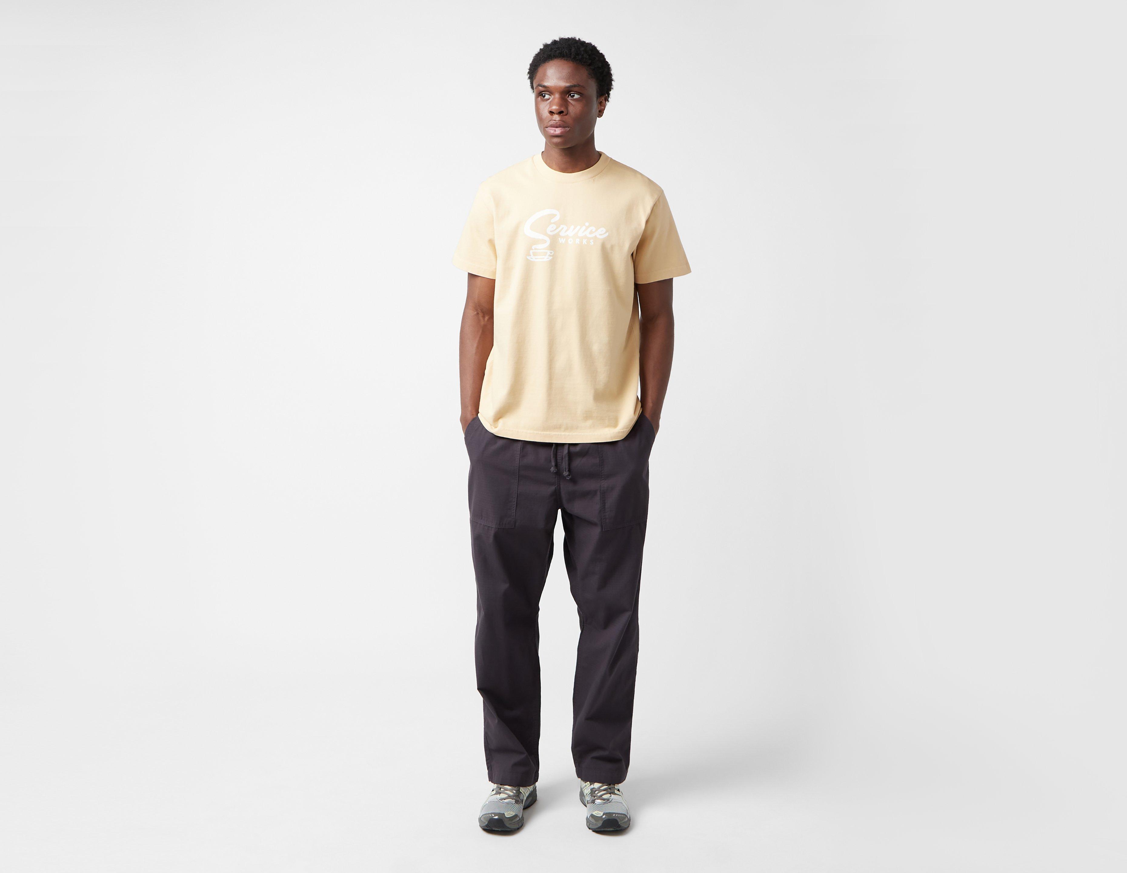 Service Works Ripstop Chef Pant